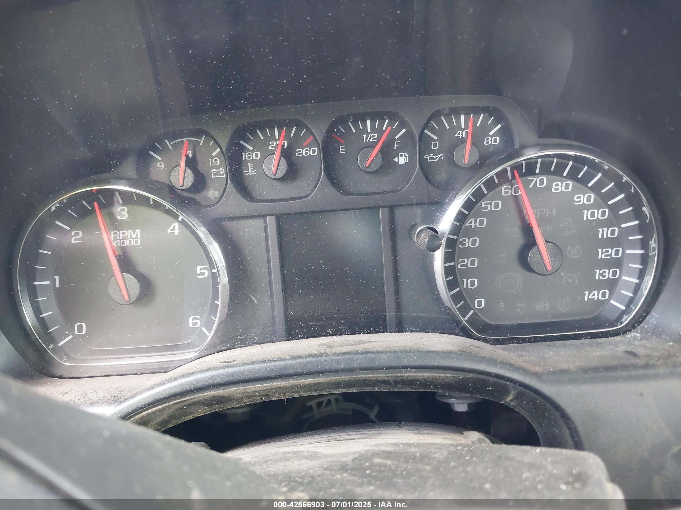 CHEVROLET SILVERADO image 7