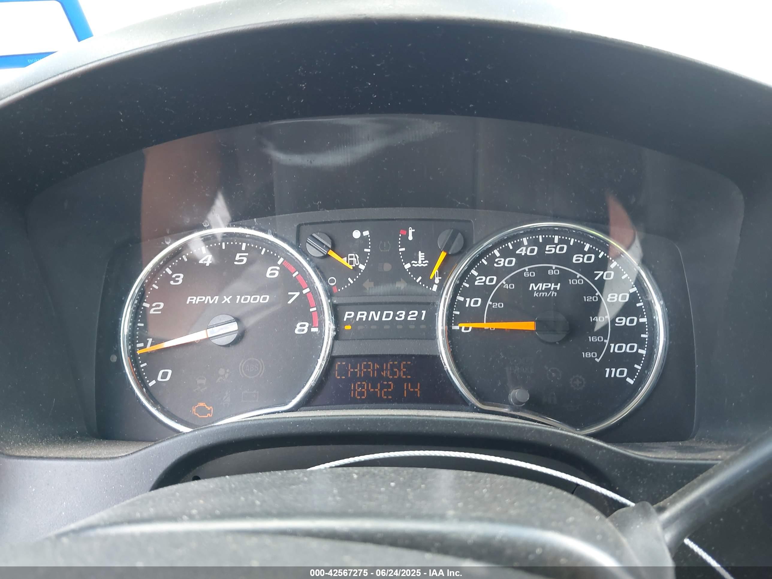 GMC CANYON image 7