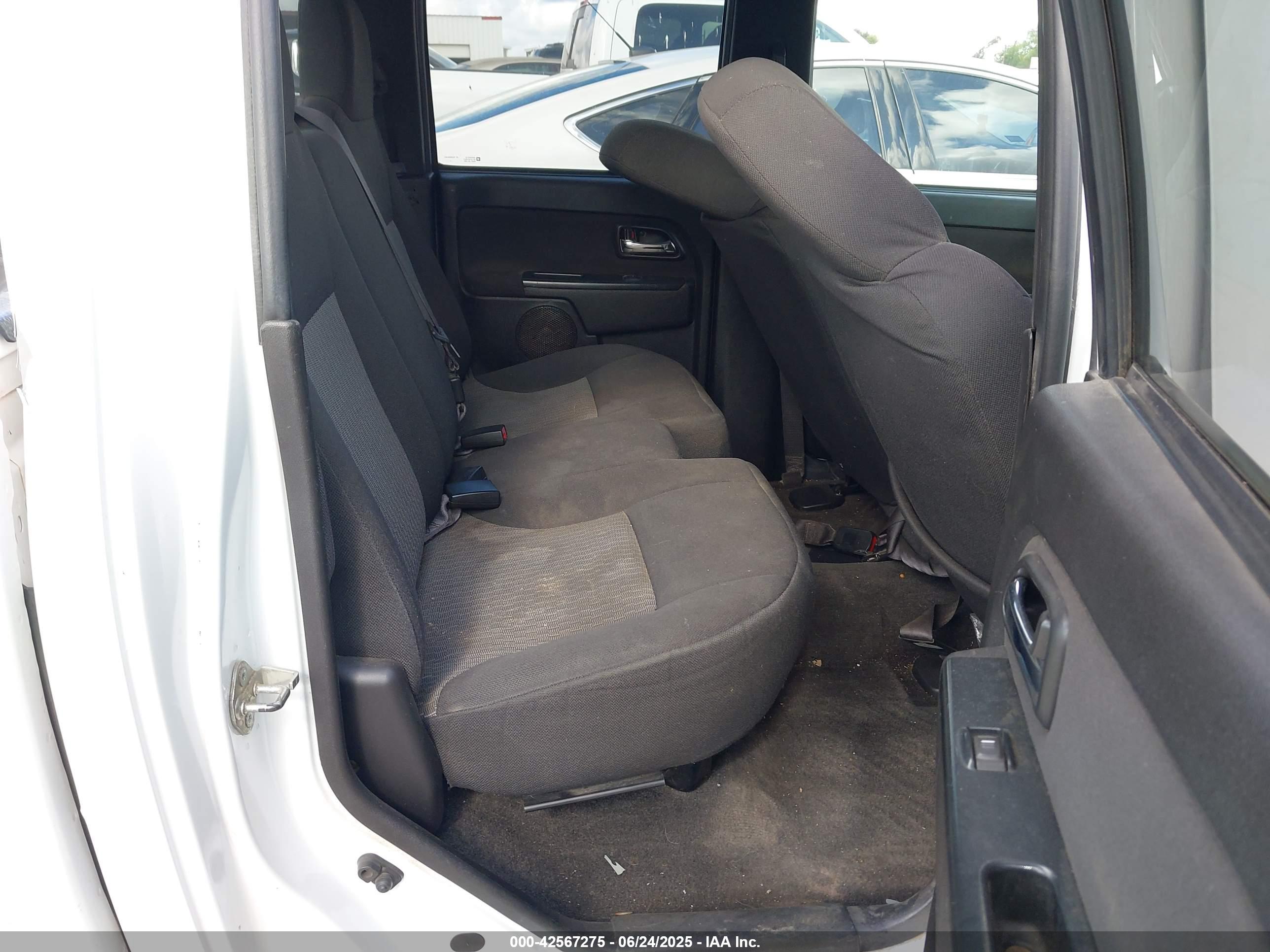 GMC CANYON image 8
