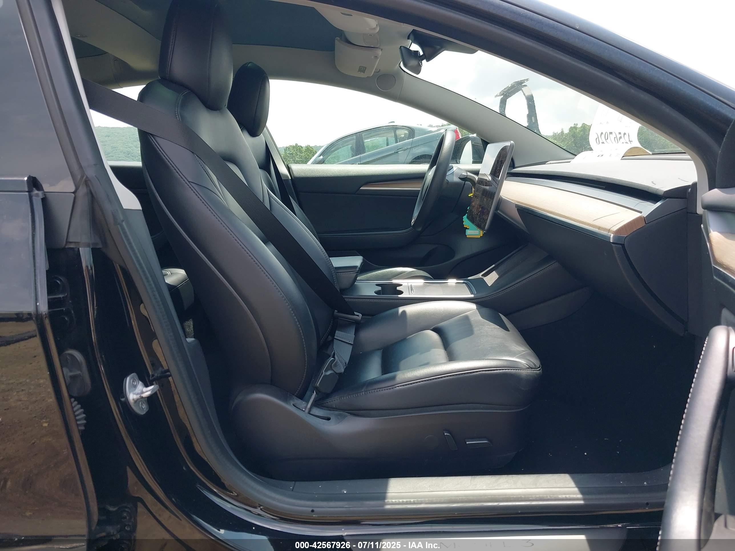 TESLA MODEL image 5