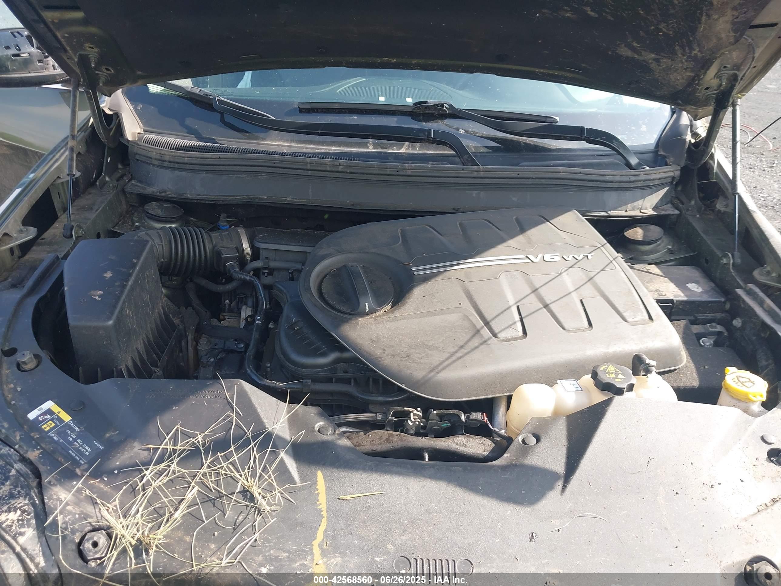 JEEP CHEROKEE image 10