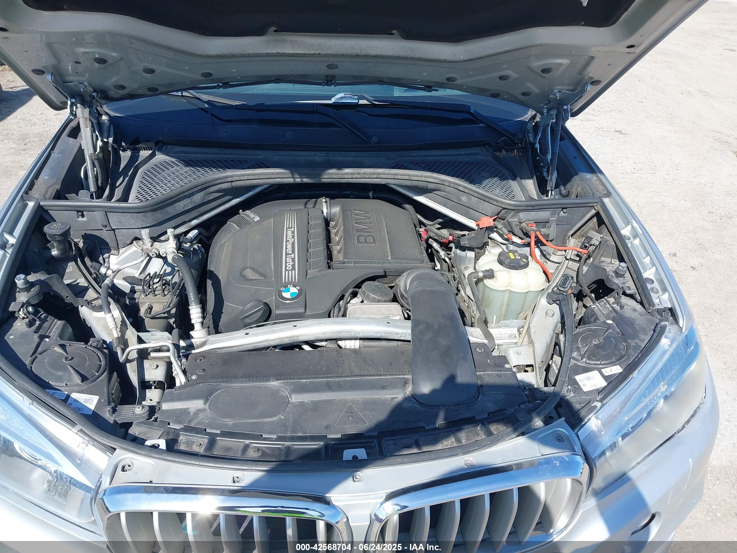 BMW X5 image 10