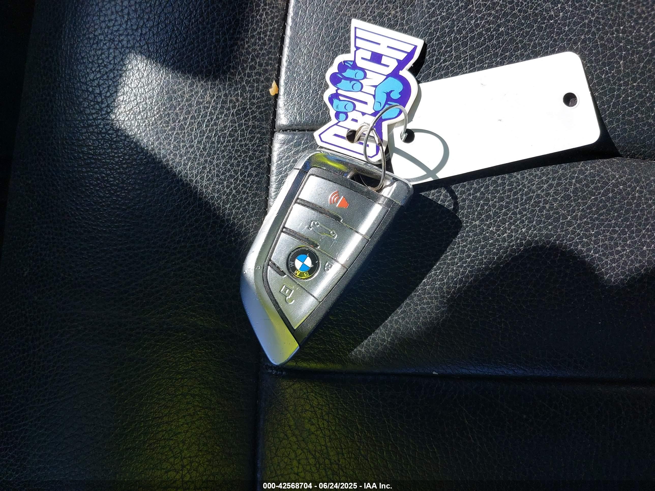 BMW X5 image 11