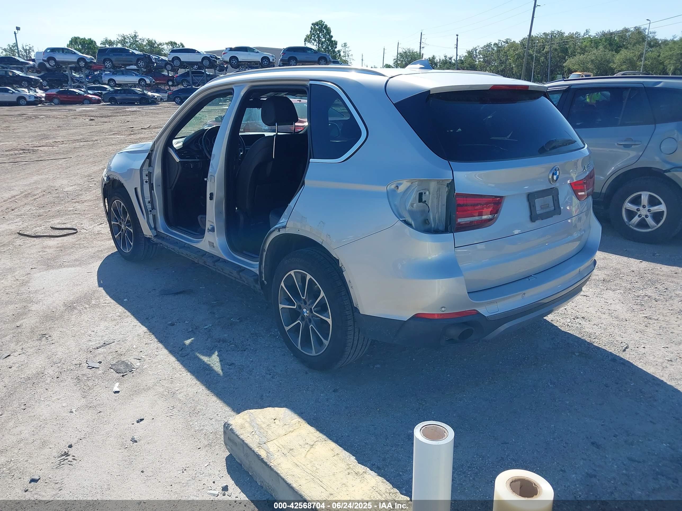 BMW X5 image 3