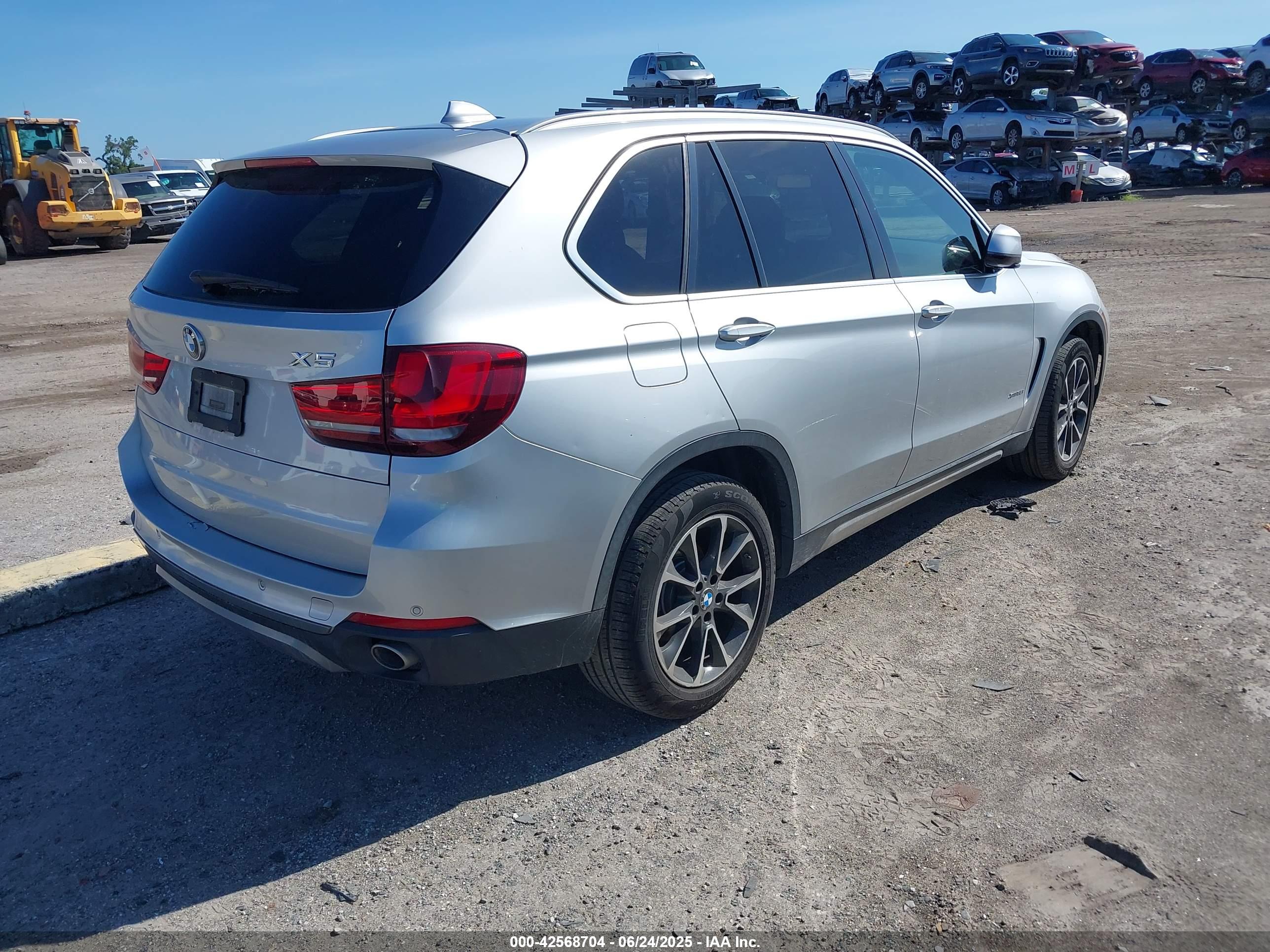 BMW X5 image 4