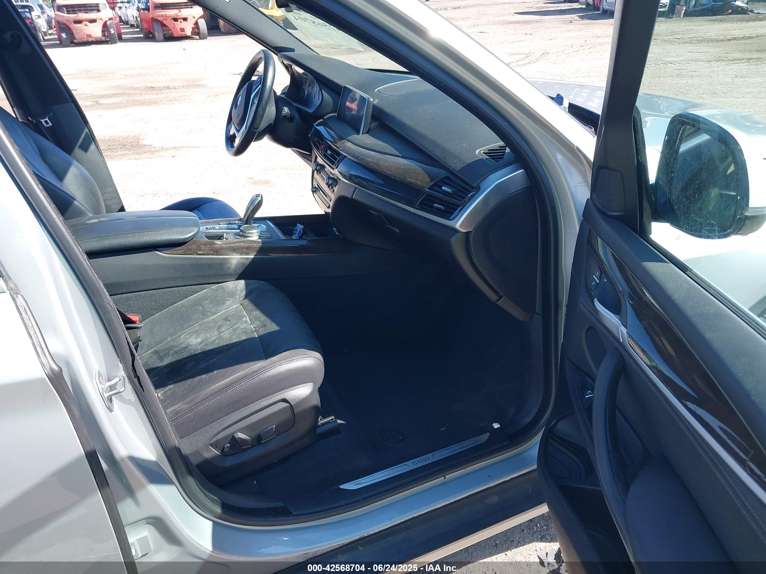 BMW X5 image 5