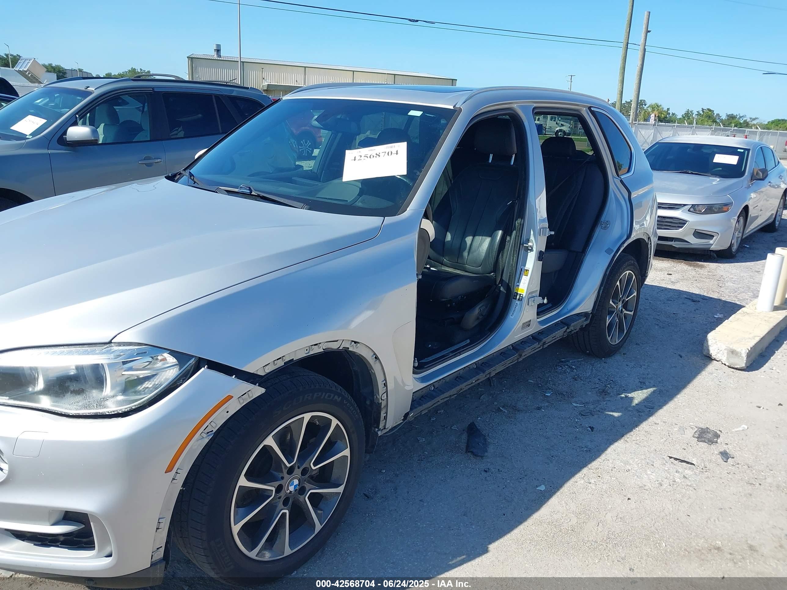 BMW X5 image 6