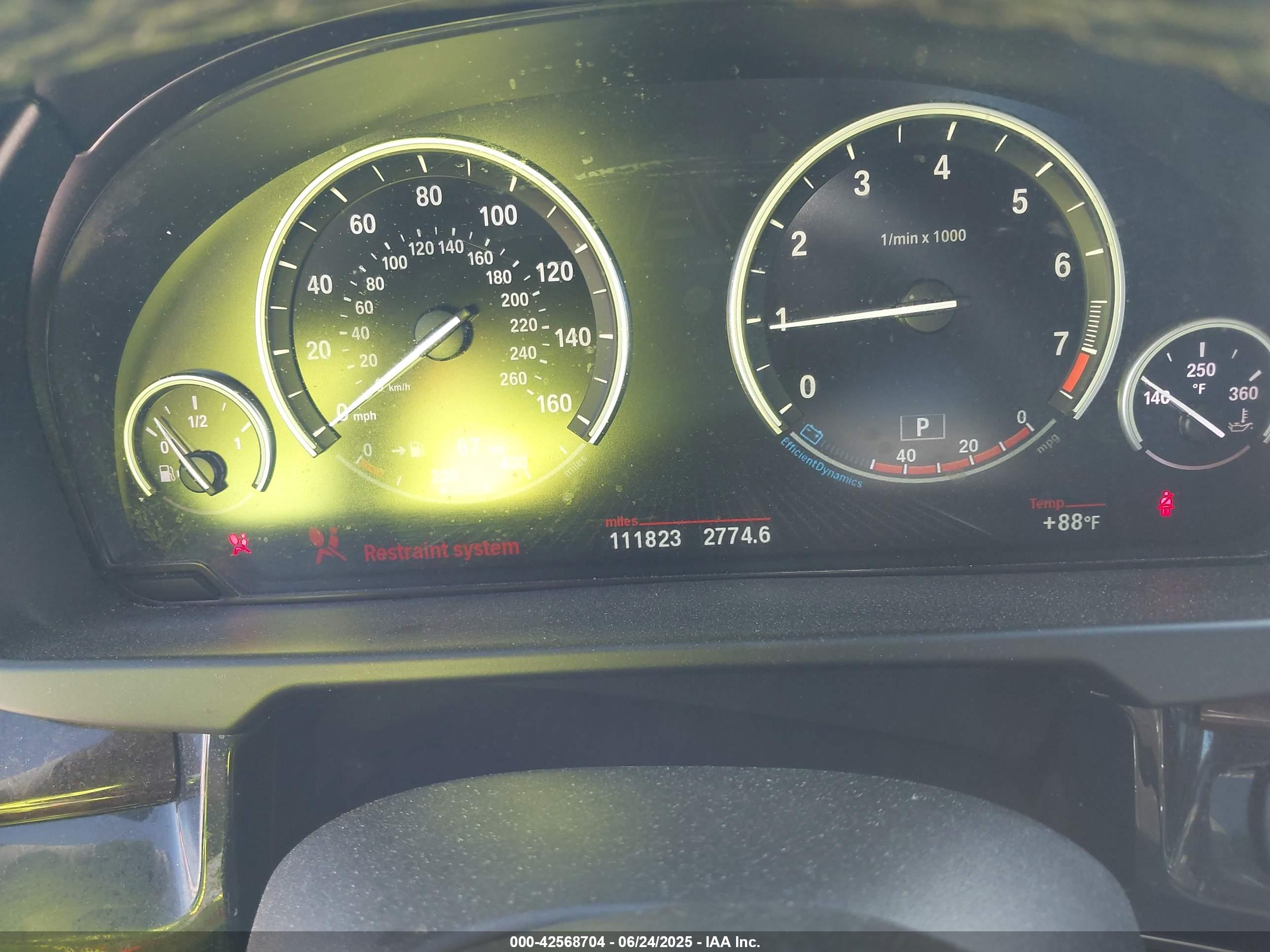 BMW X5 image 7