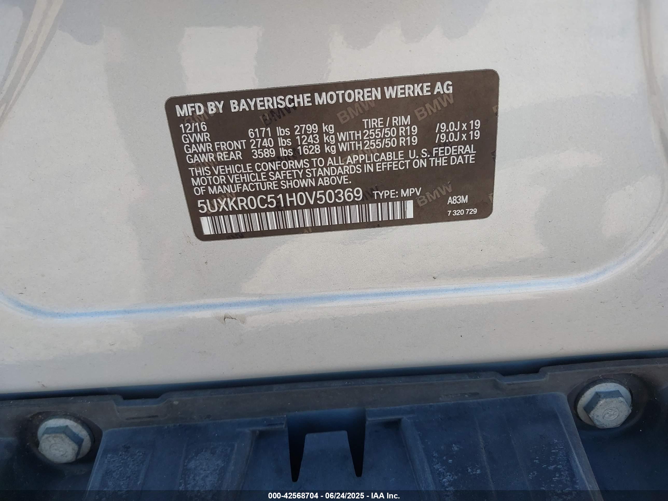 BMW X5 image 9