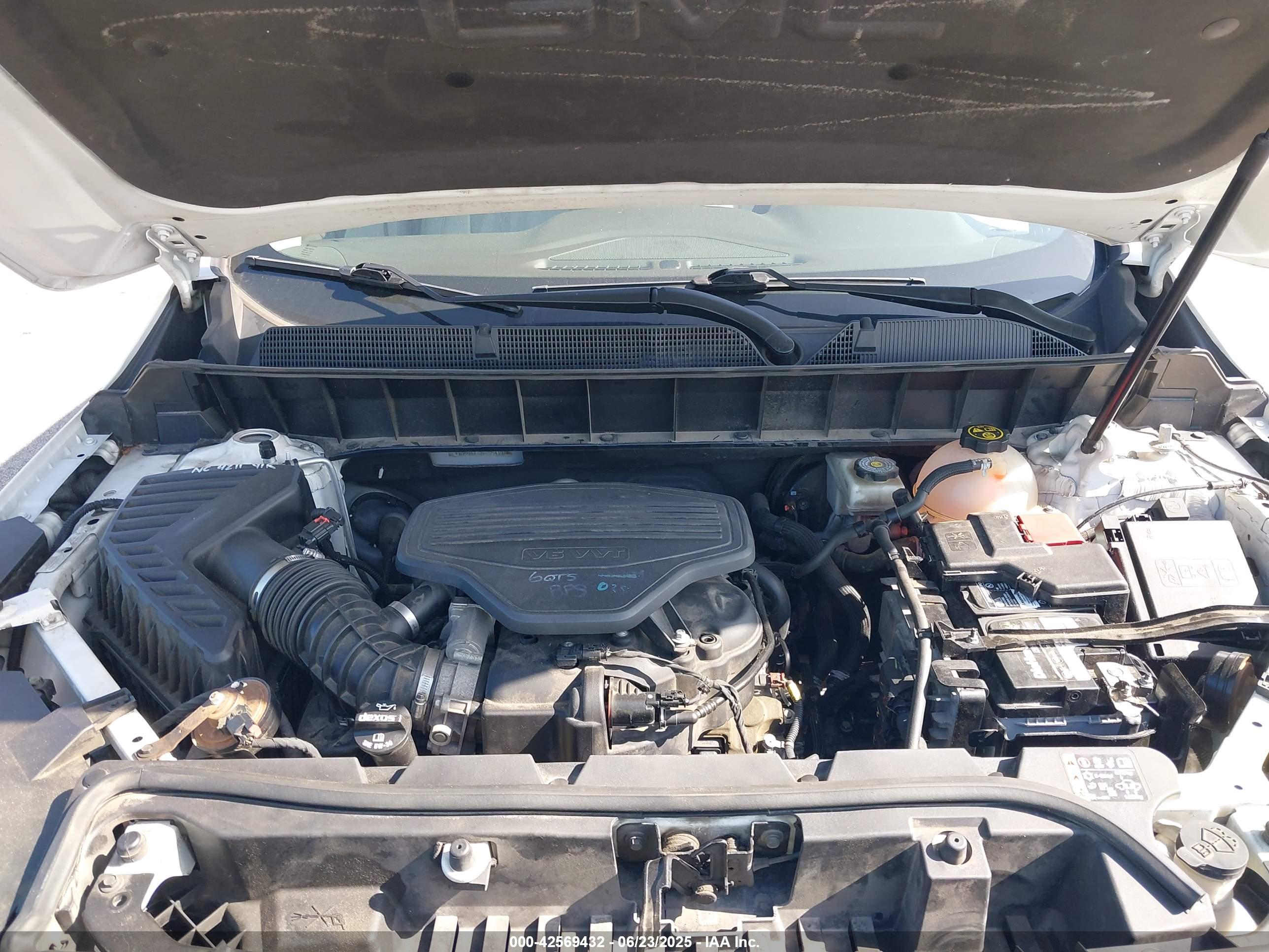 GMC ACADIA image 10
