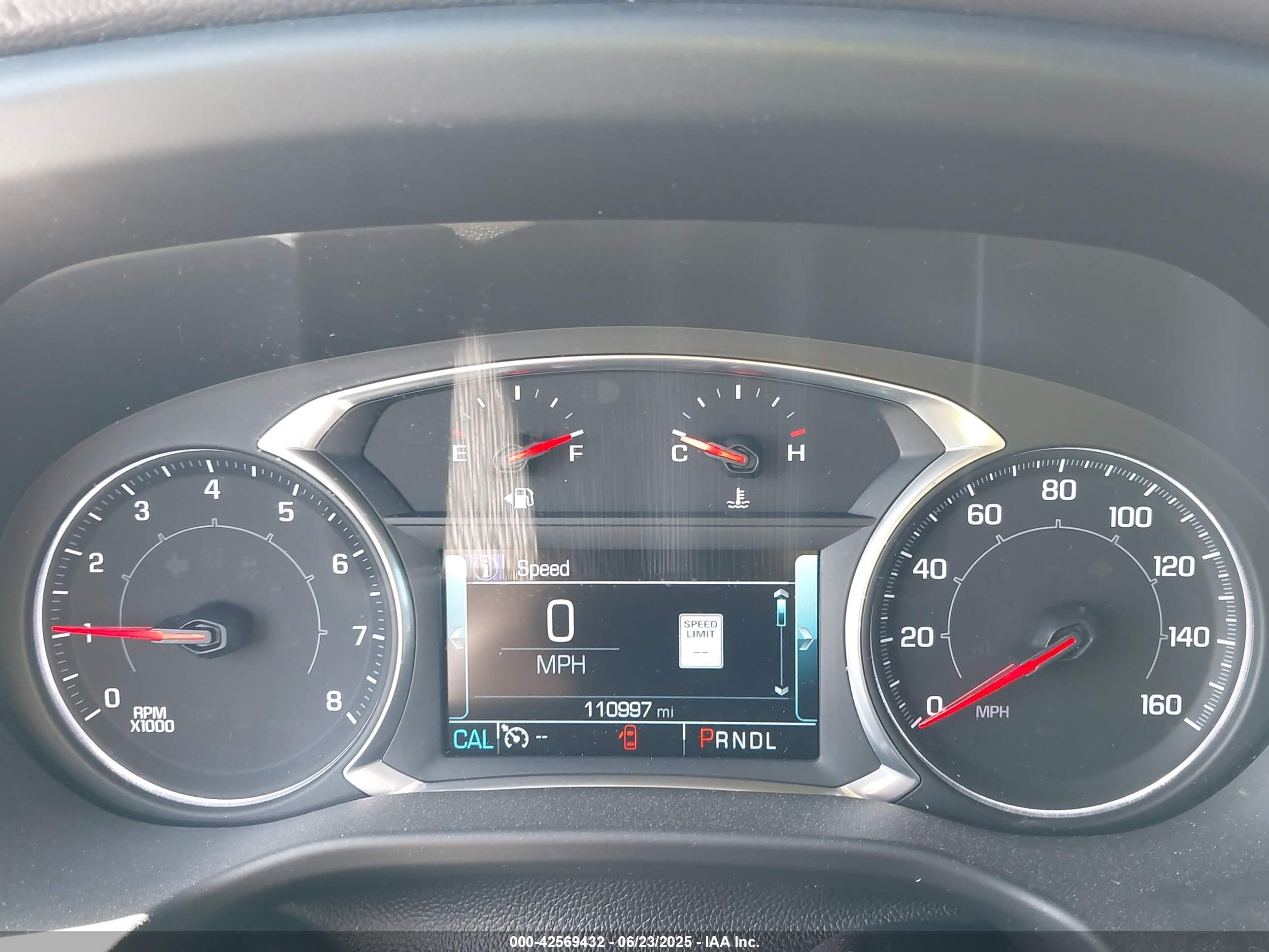 GMC ACADIA image 7