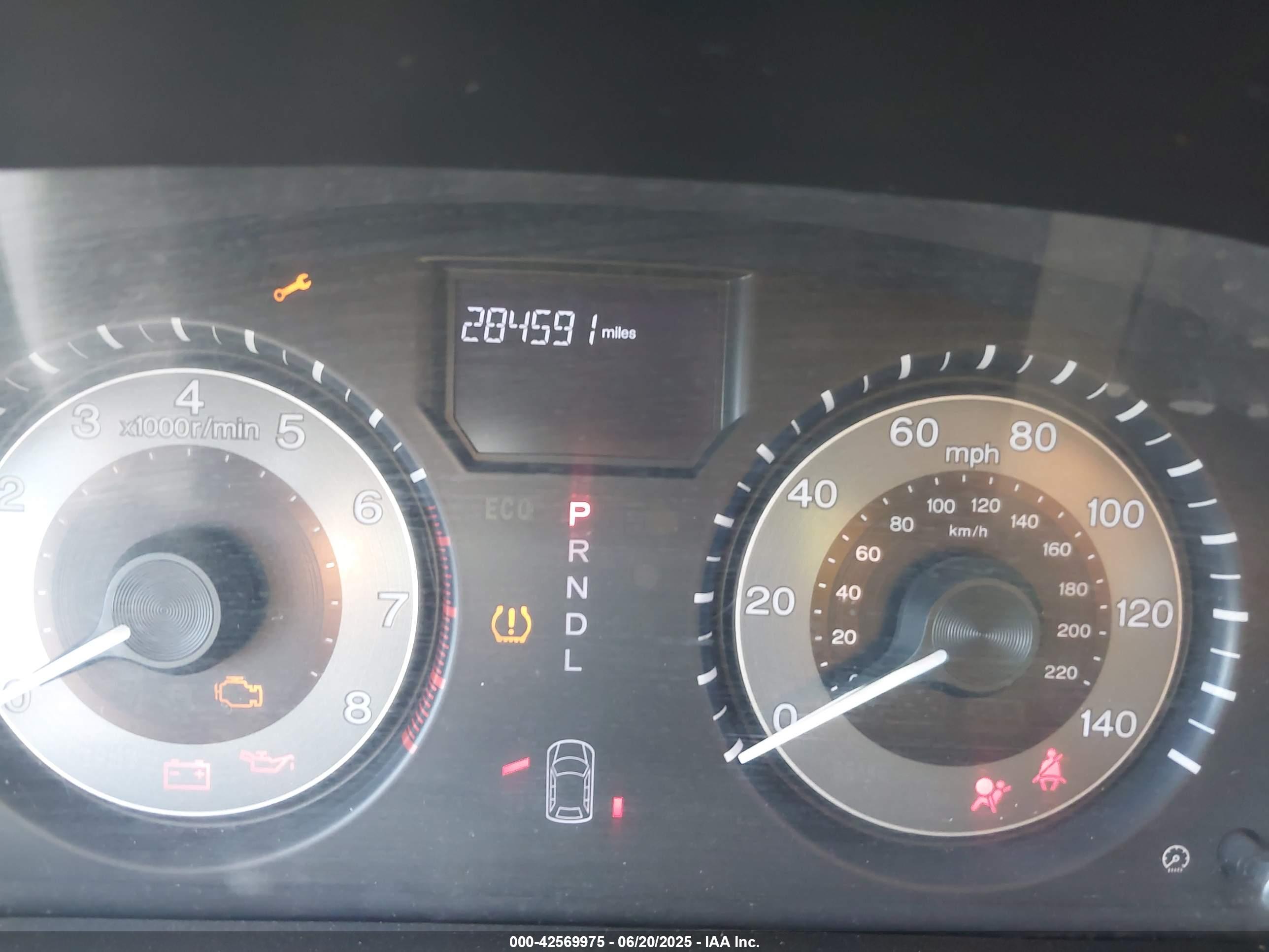 HONDA ODYSSEY image 7