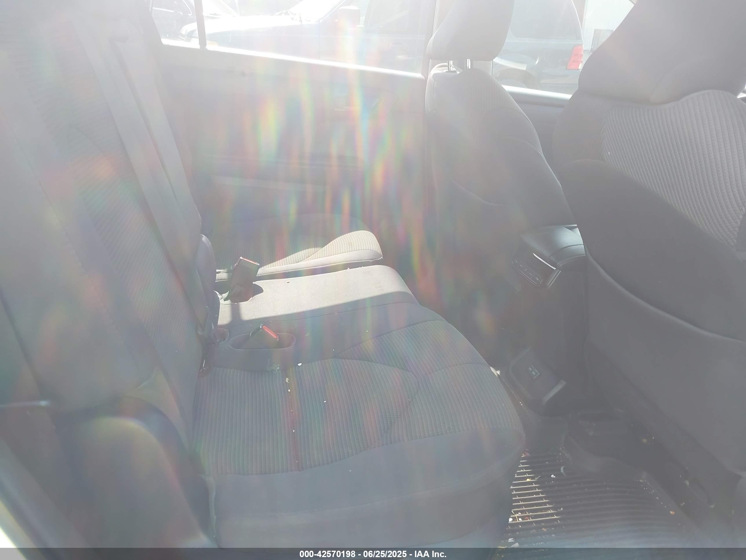 TOYOTA HIGHLANDER image 8