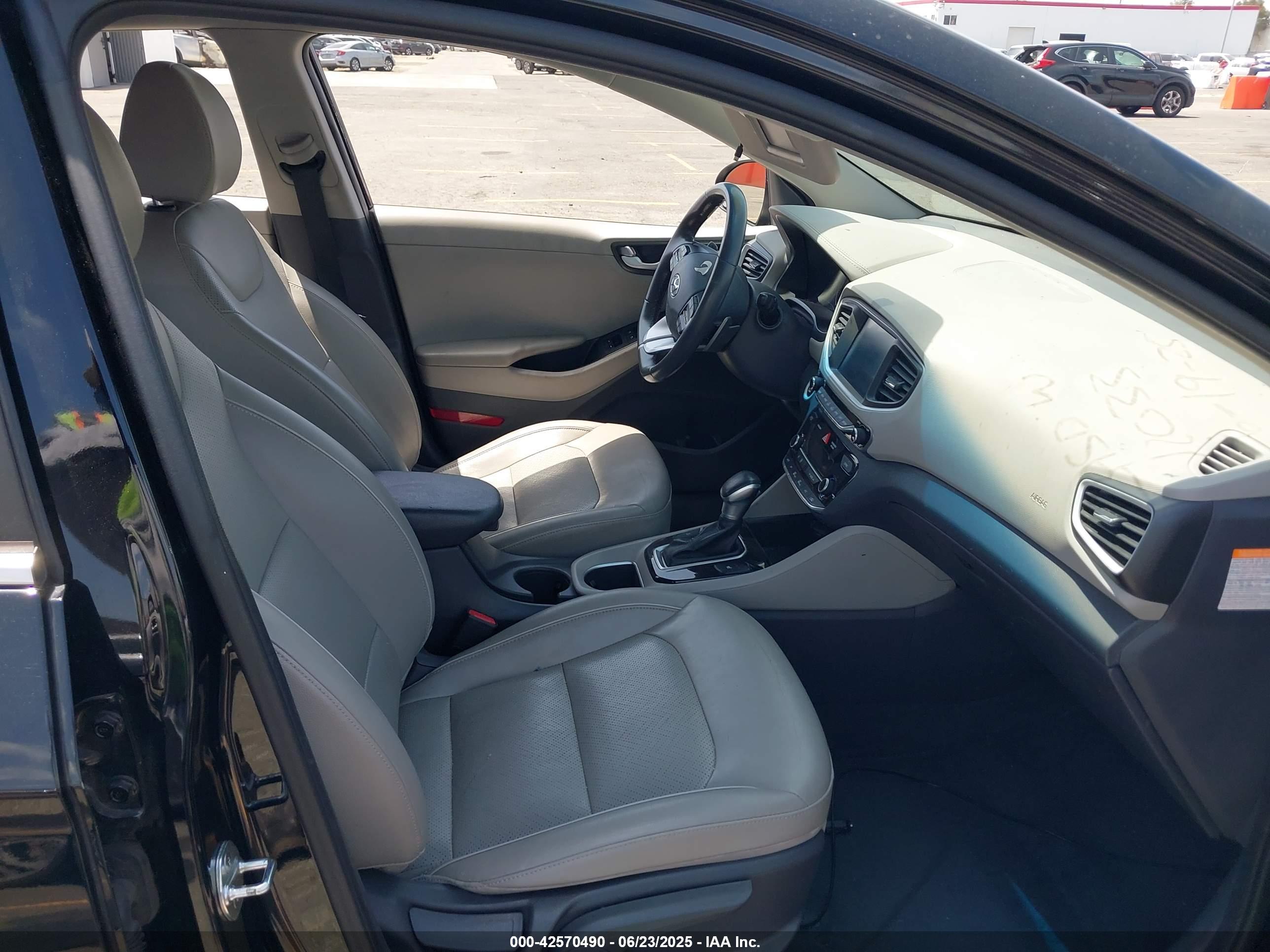 HYUNDAI IONIQ image 5