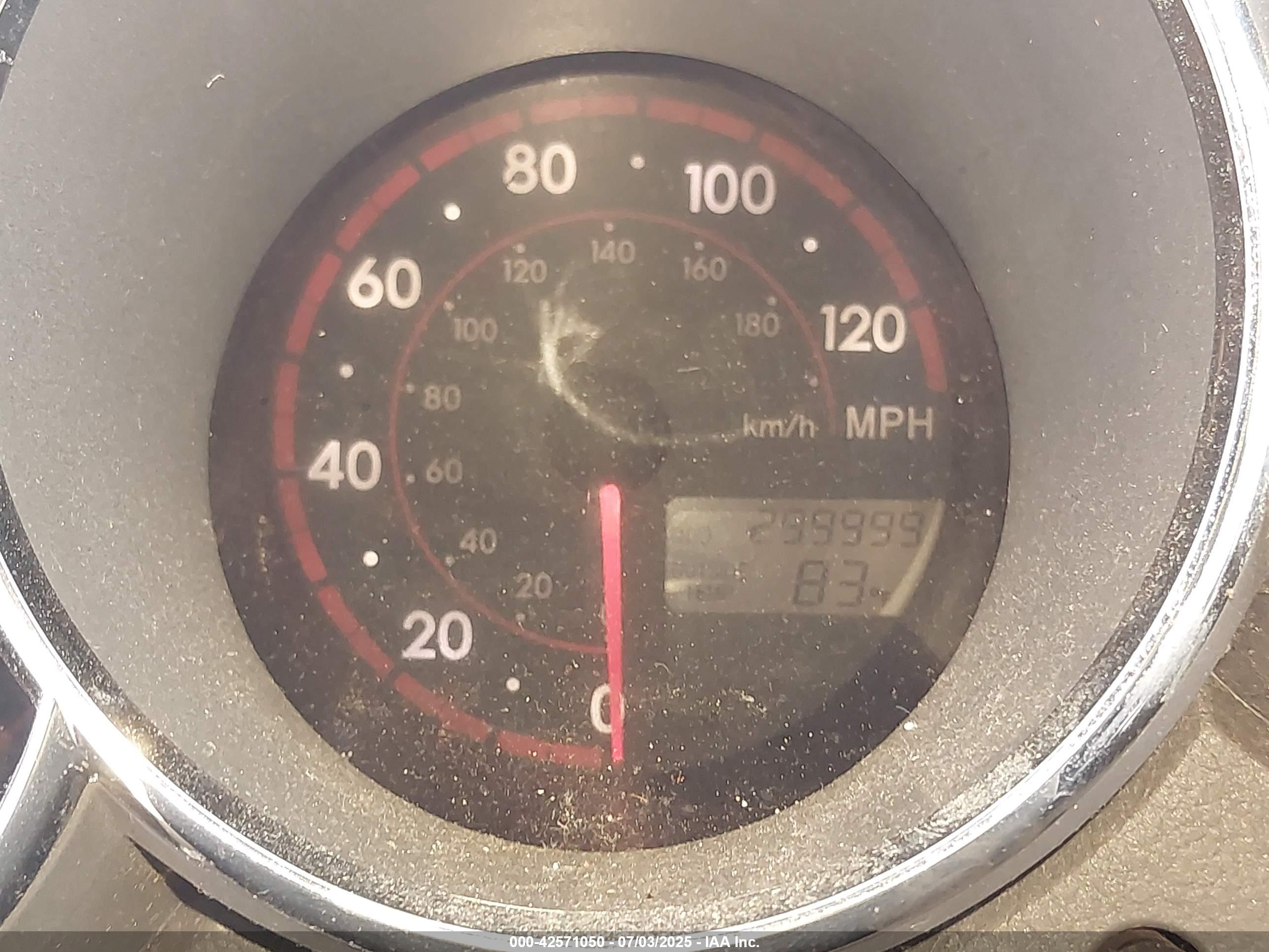 TOYOTA MATRIX image 7