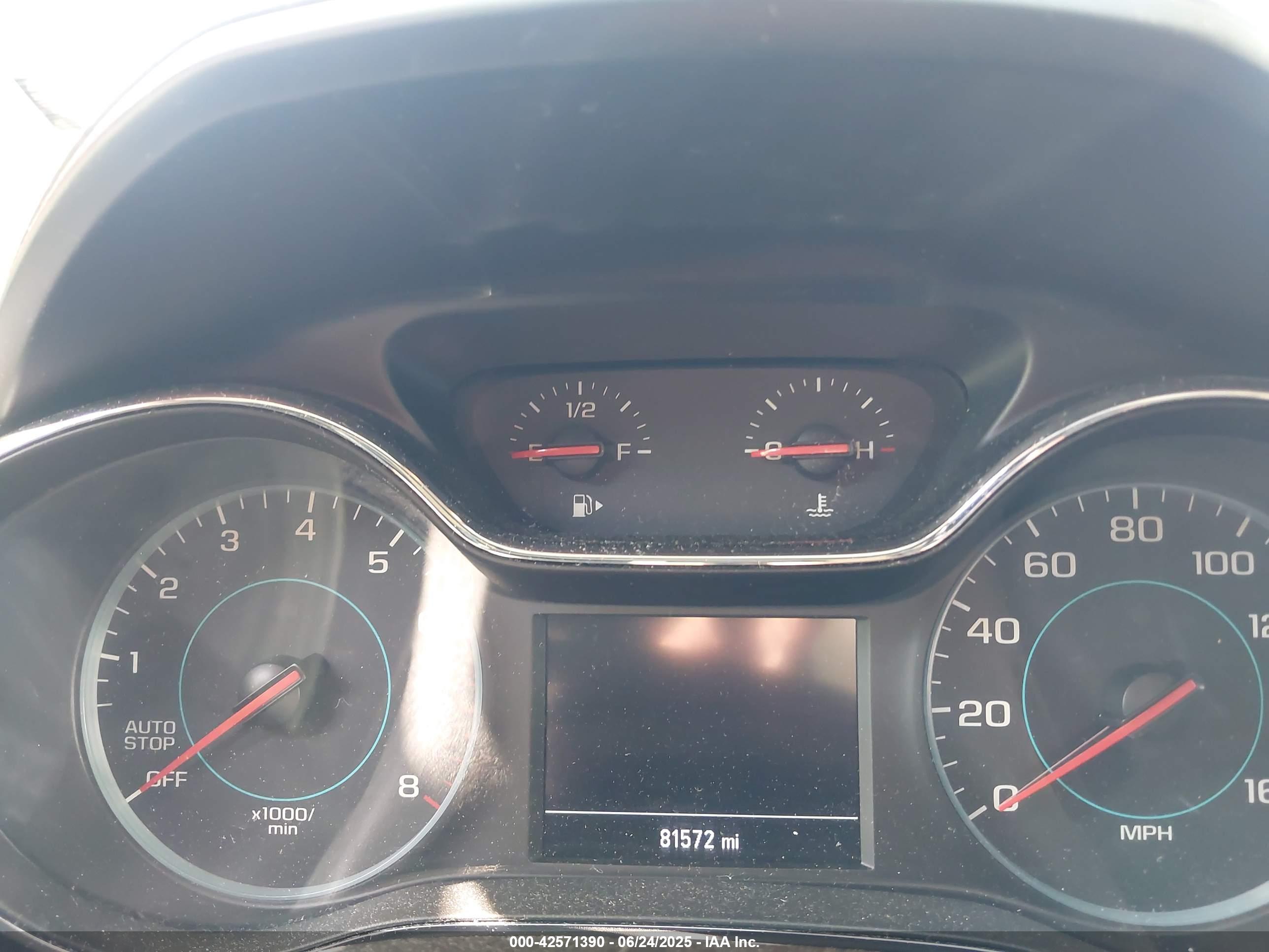 CHEVROLET CRUZE image 7