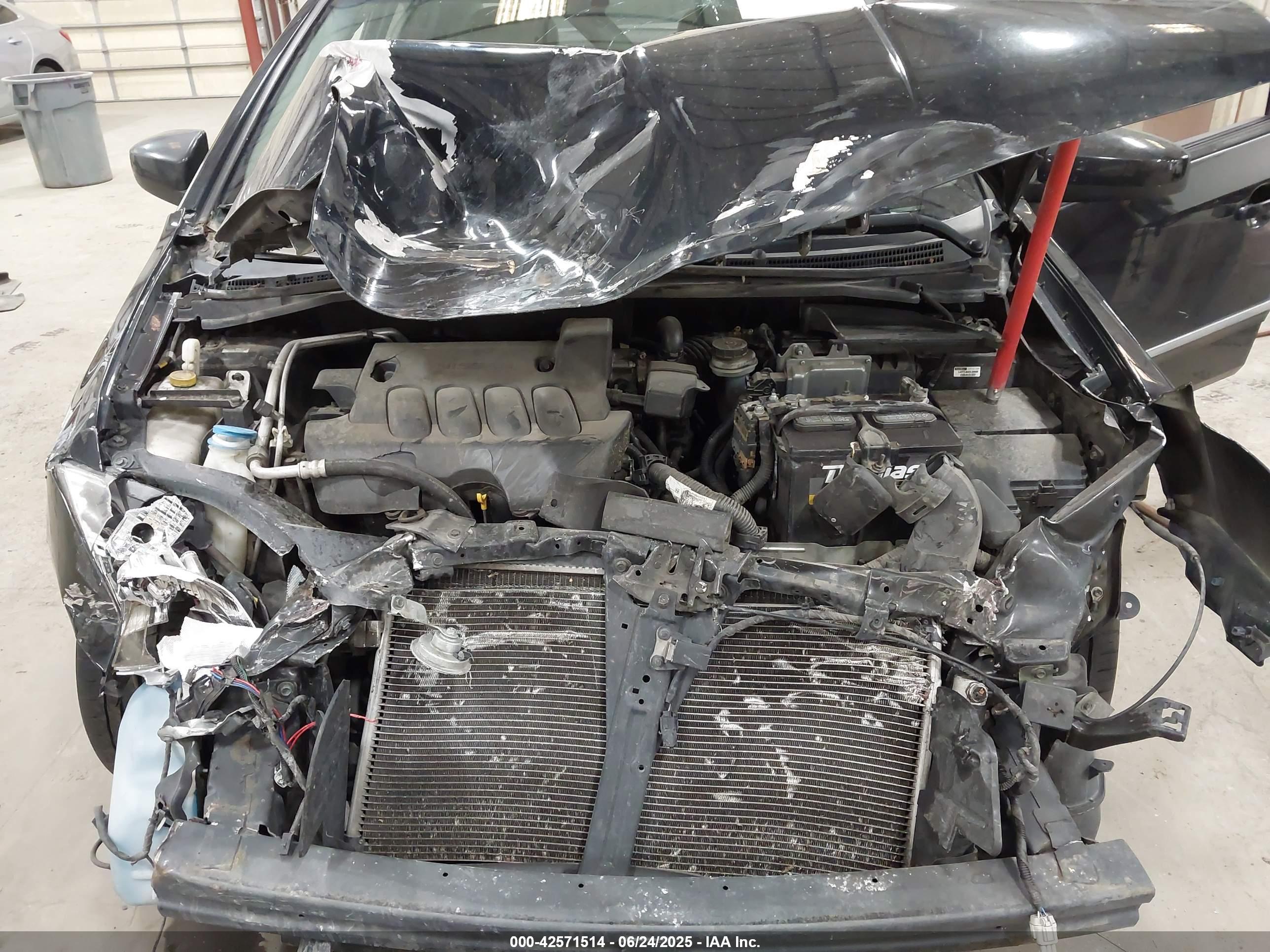 NISSAN SENTRA image 10