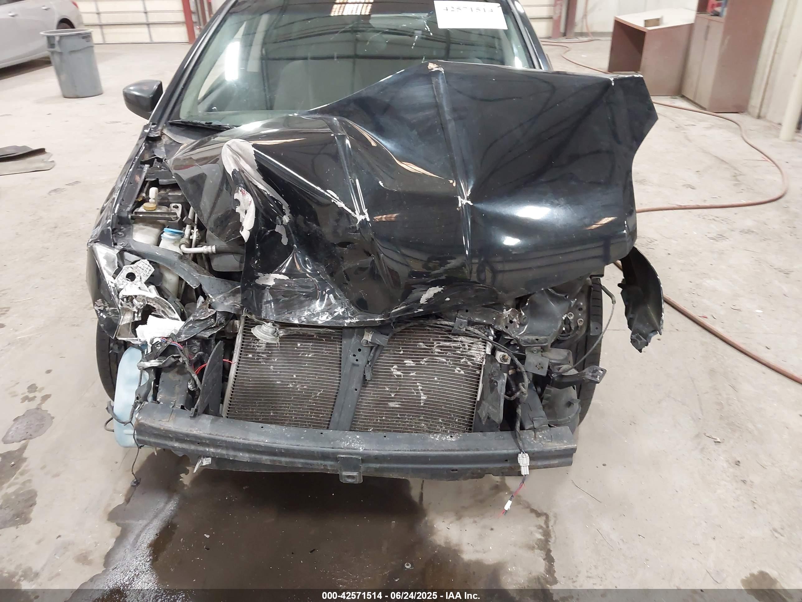 NISSAN SENTRA image 6
