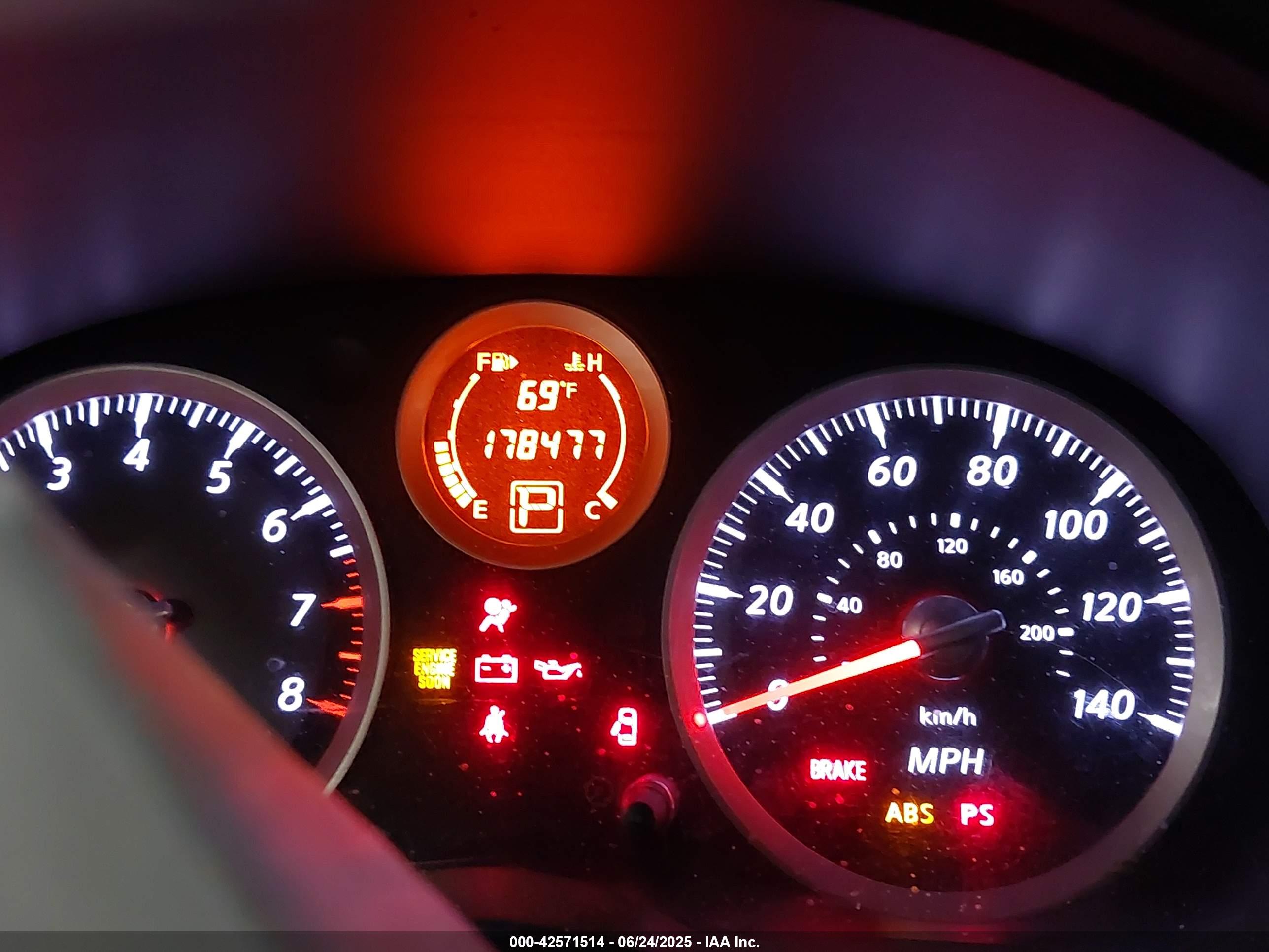 NISSAN SENTRA image 7