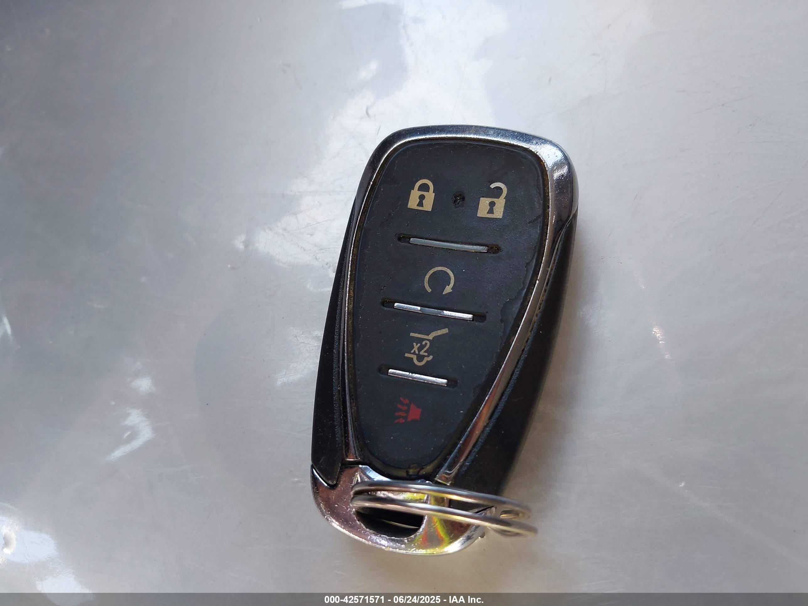 CHEVROLET EQUINOX image 11