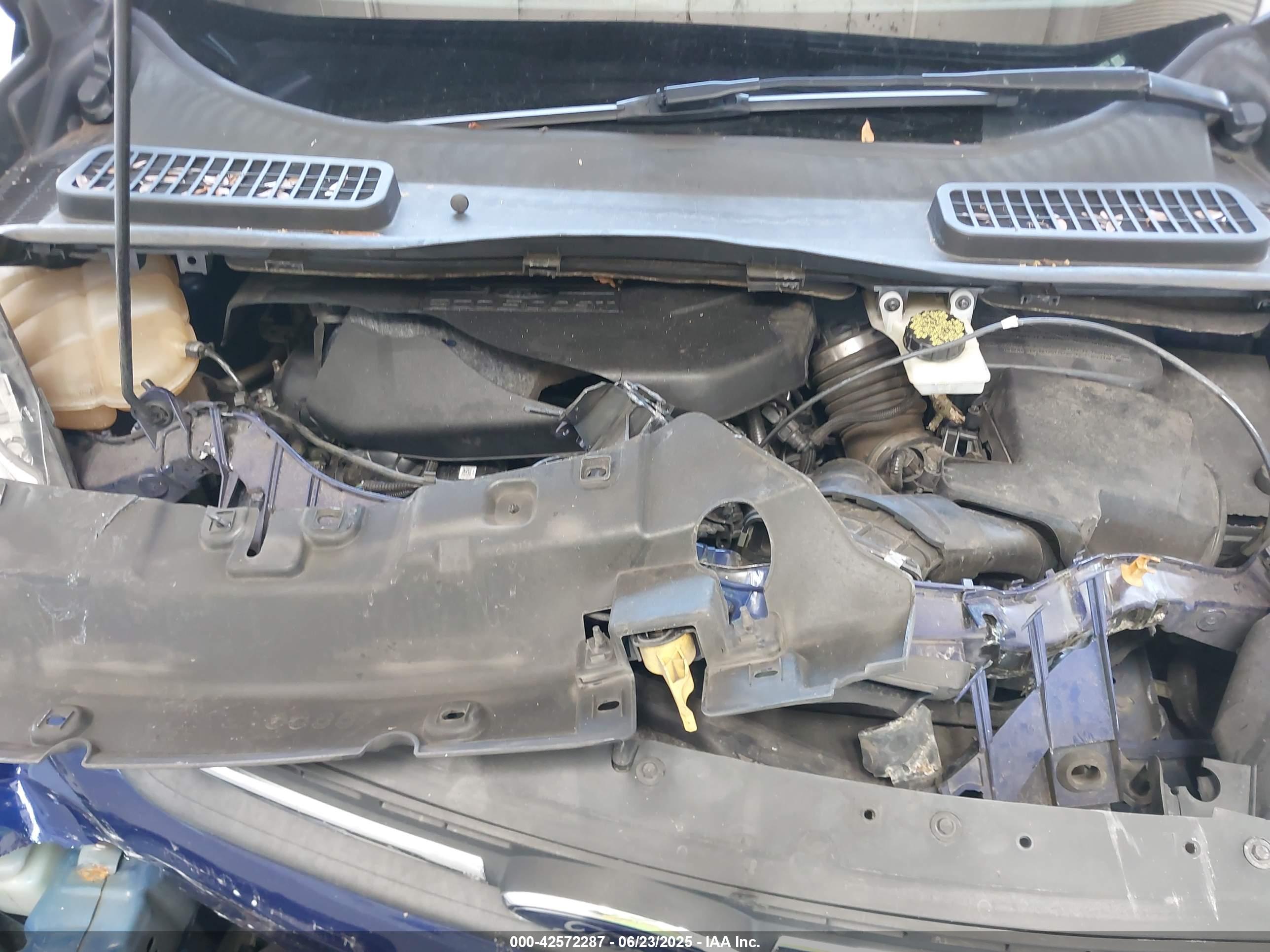 FORD ESCAPE image 10