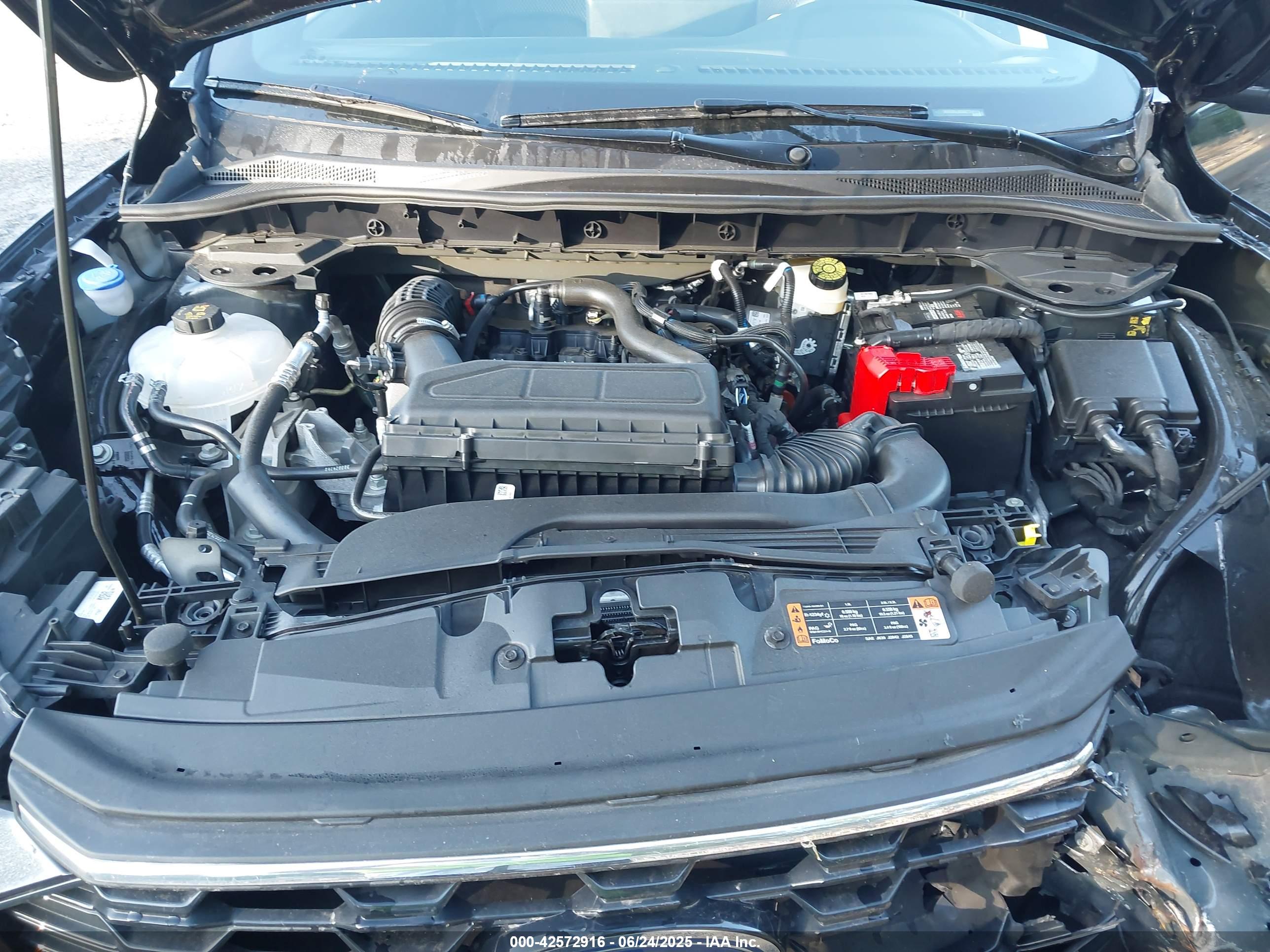 FORD ESCAPE image 10