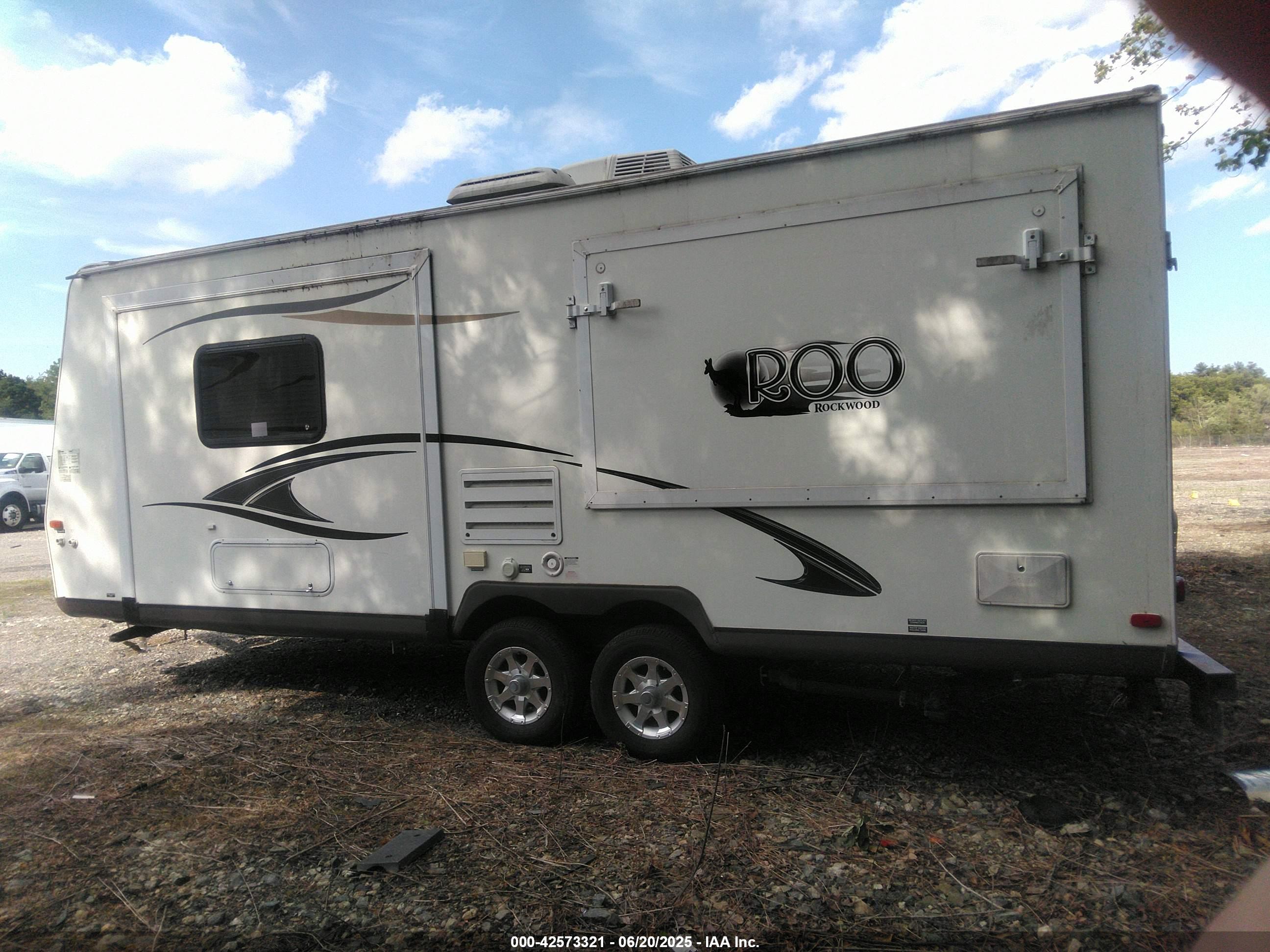 ROCK COACH image 3