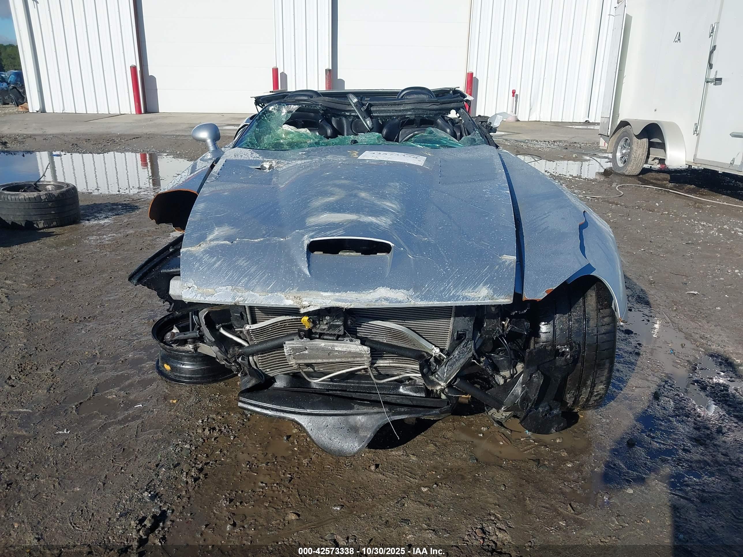 DODGE VIPER image 6