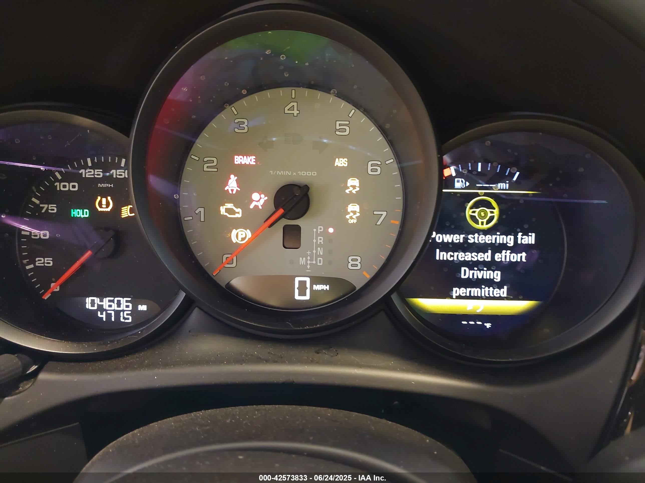 PORSCHE MACAN image 7