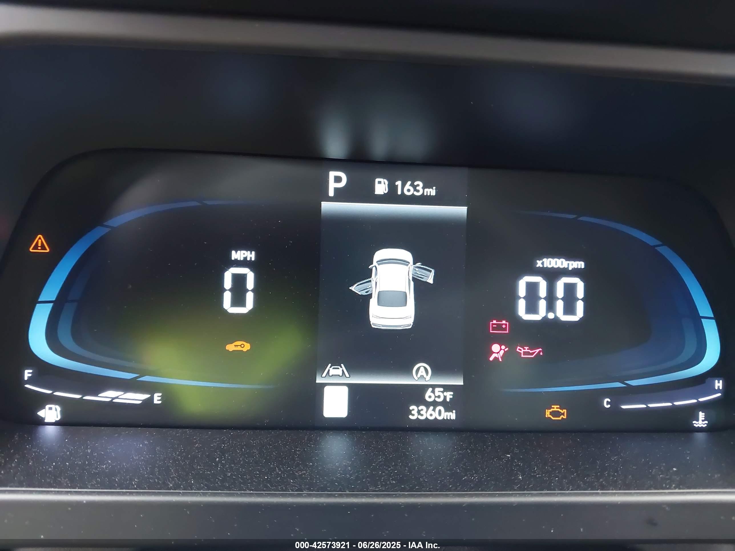 HYUNDAI ELANTRA image 7