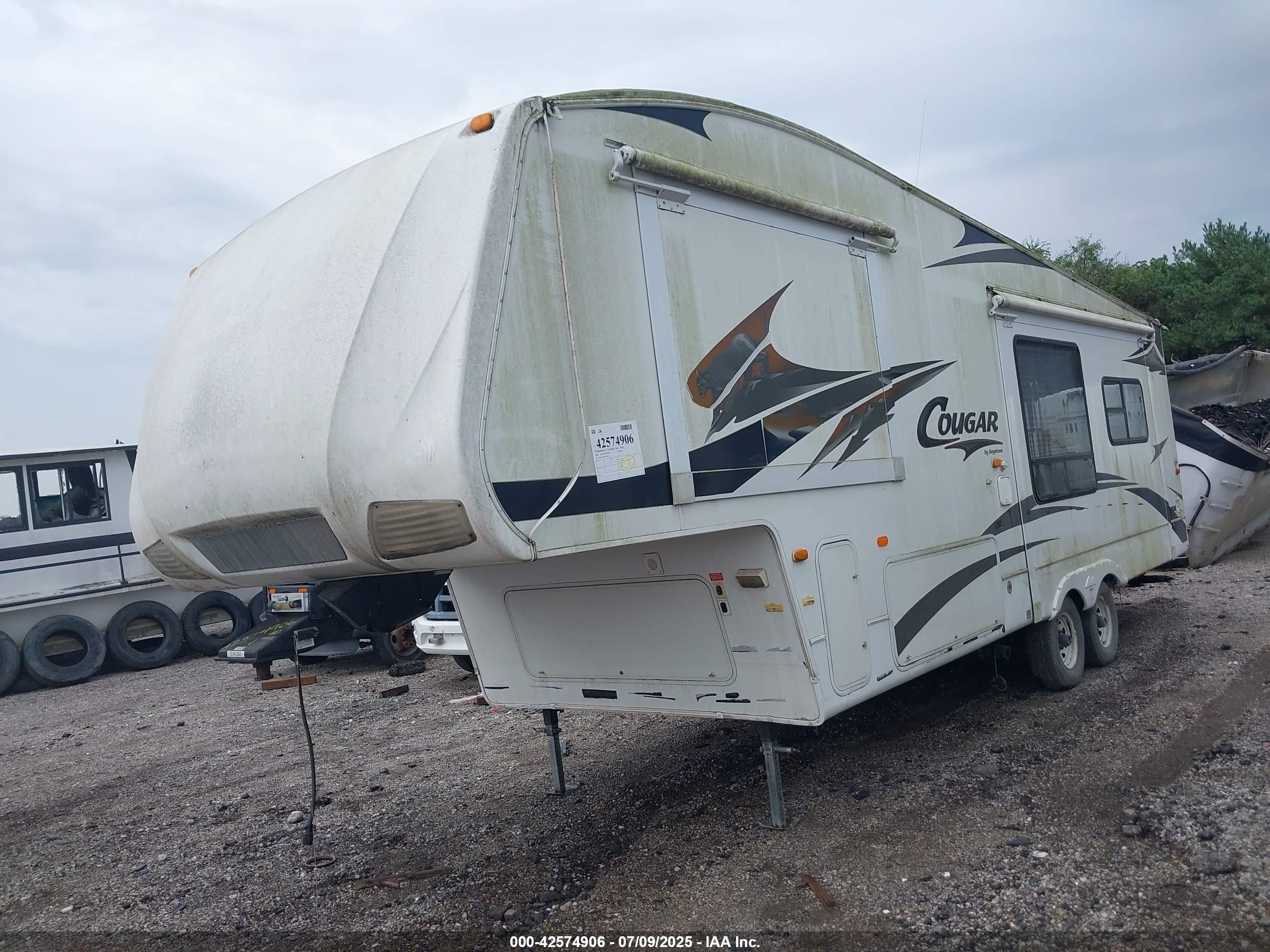 KEYSTONE RV image 2