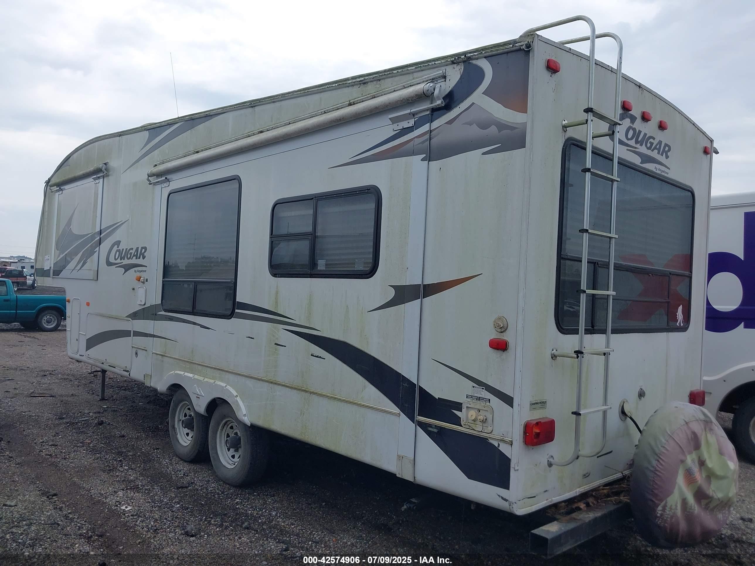 KEYSTONE RV image 3