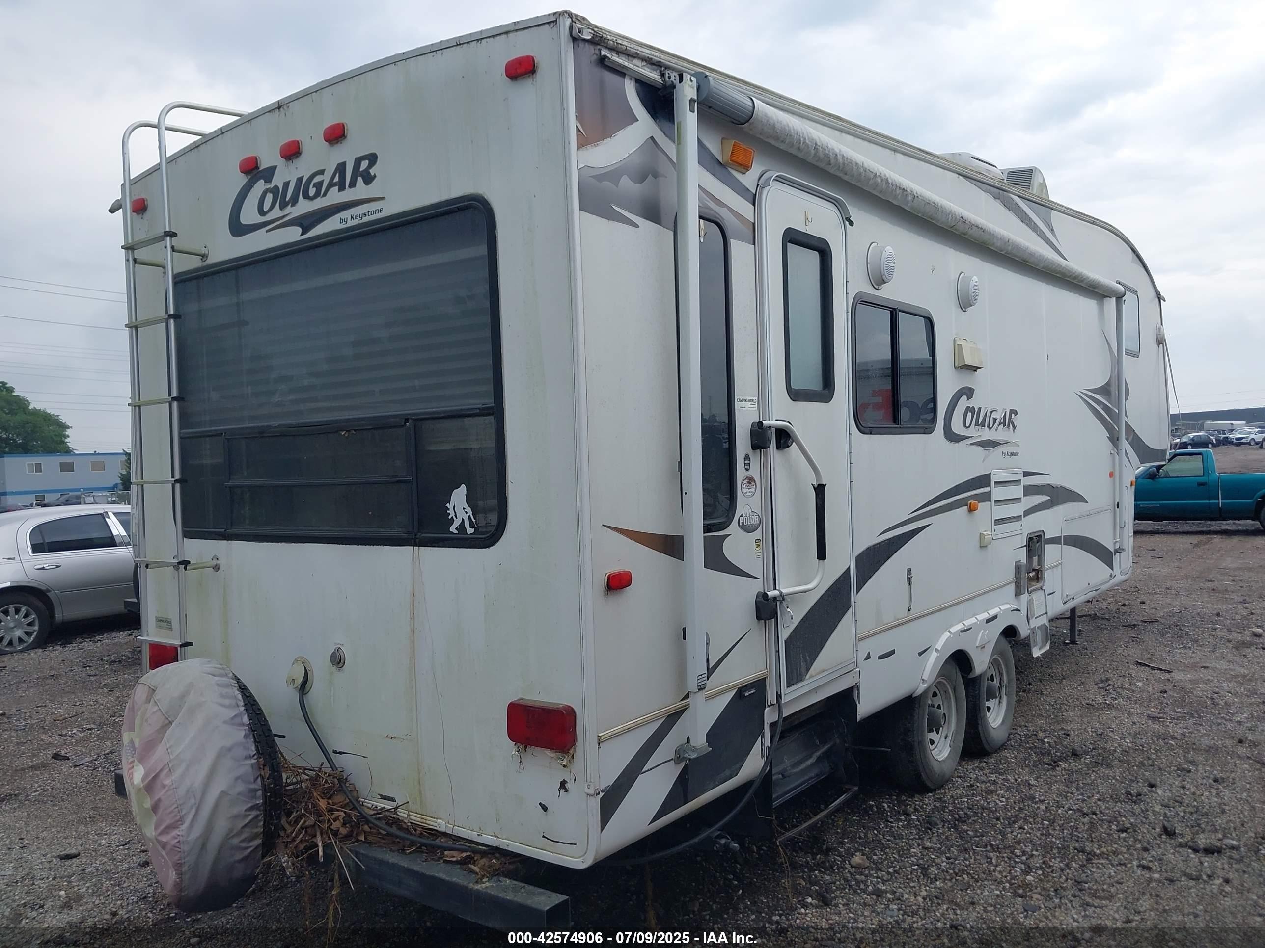 KEYSTONE RV image 4