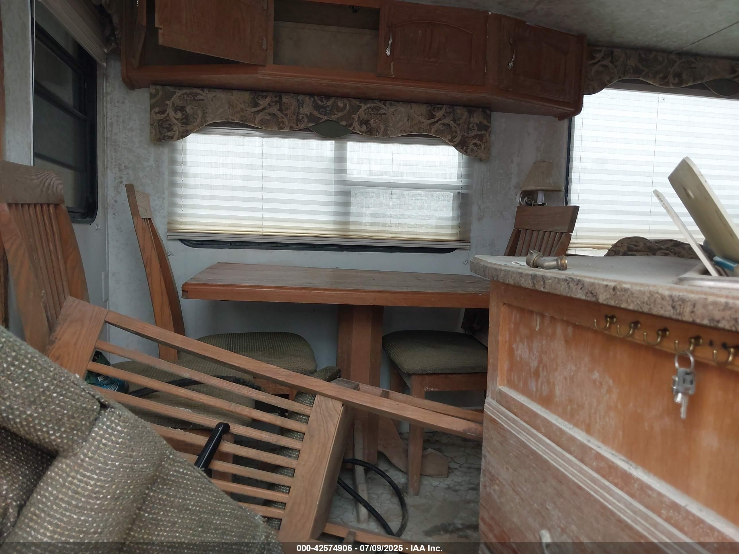 KEYSTONE RV image 5