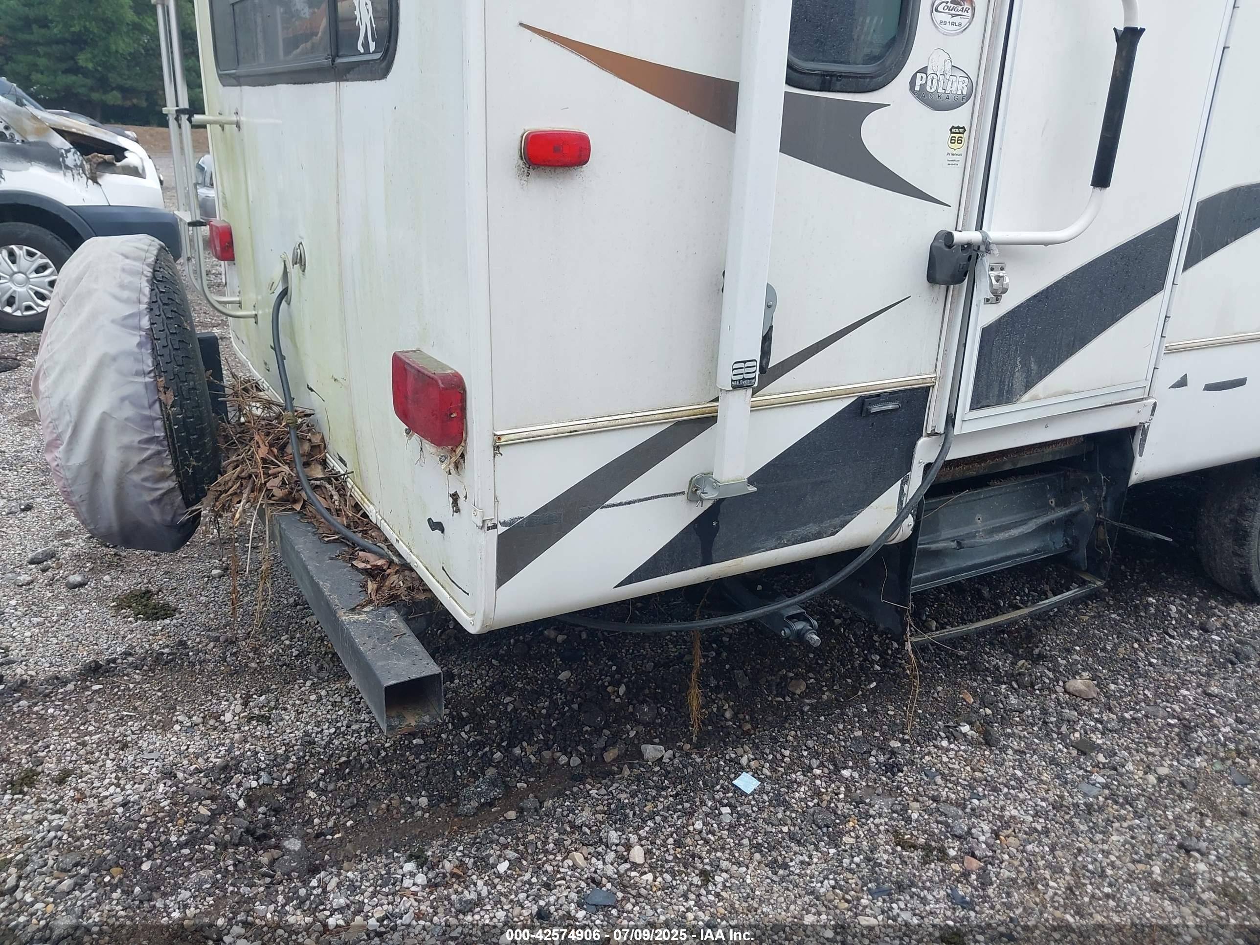KEYSTONE RV image 6