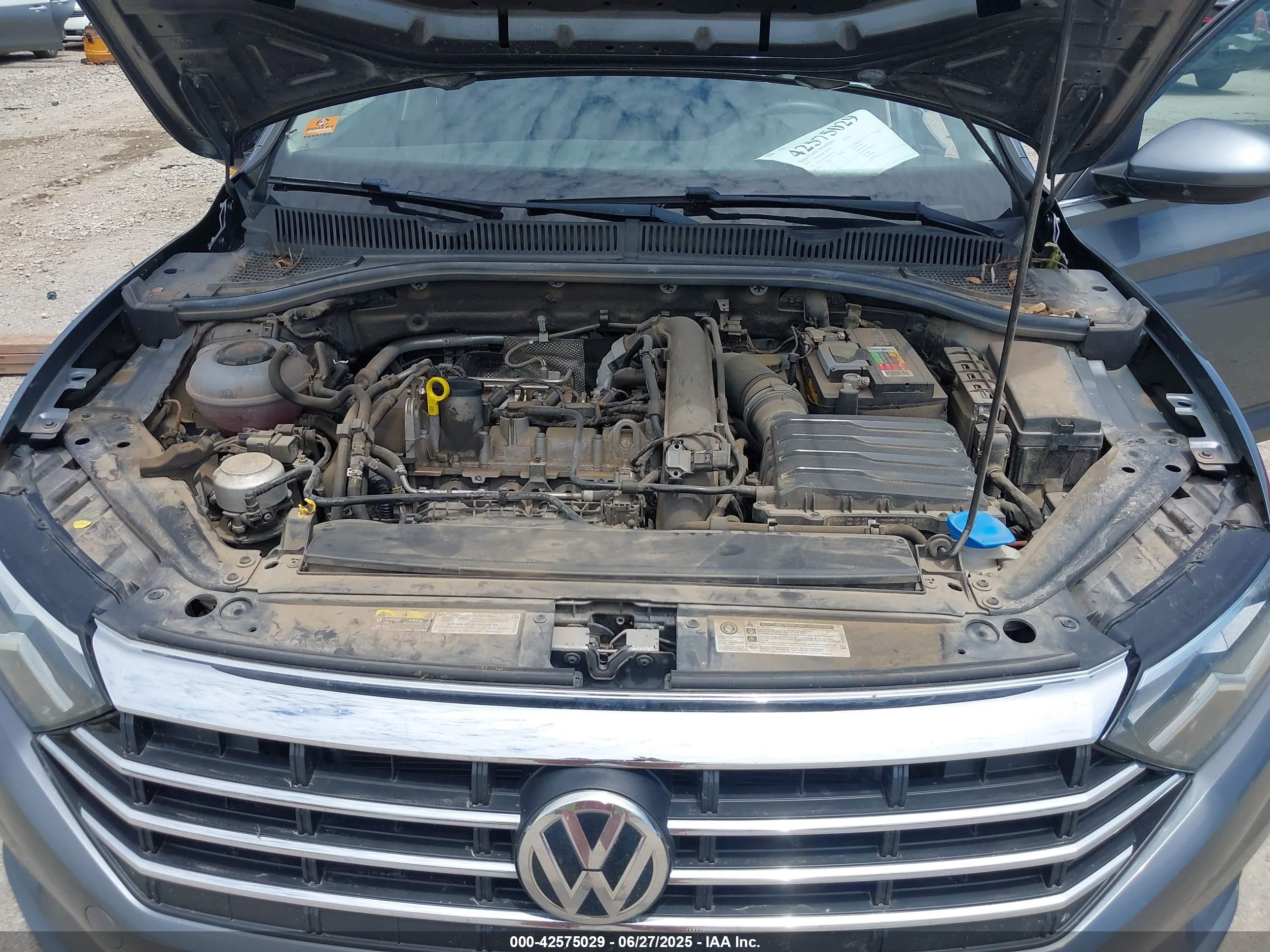 VOLKSWAGEN JETTA image 10