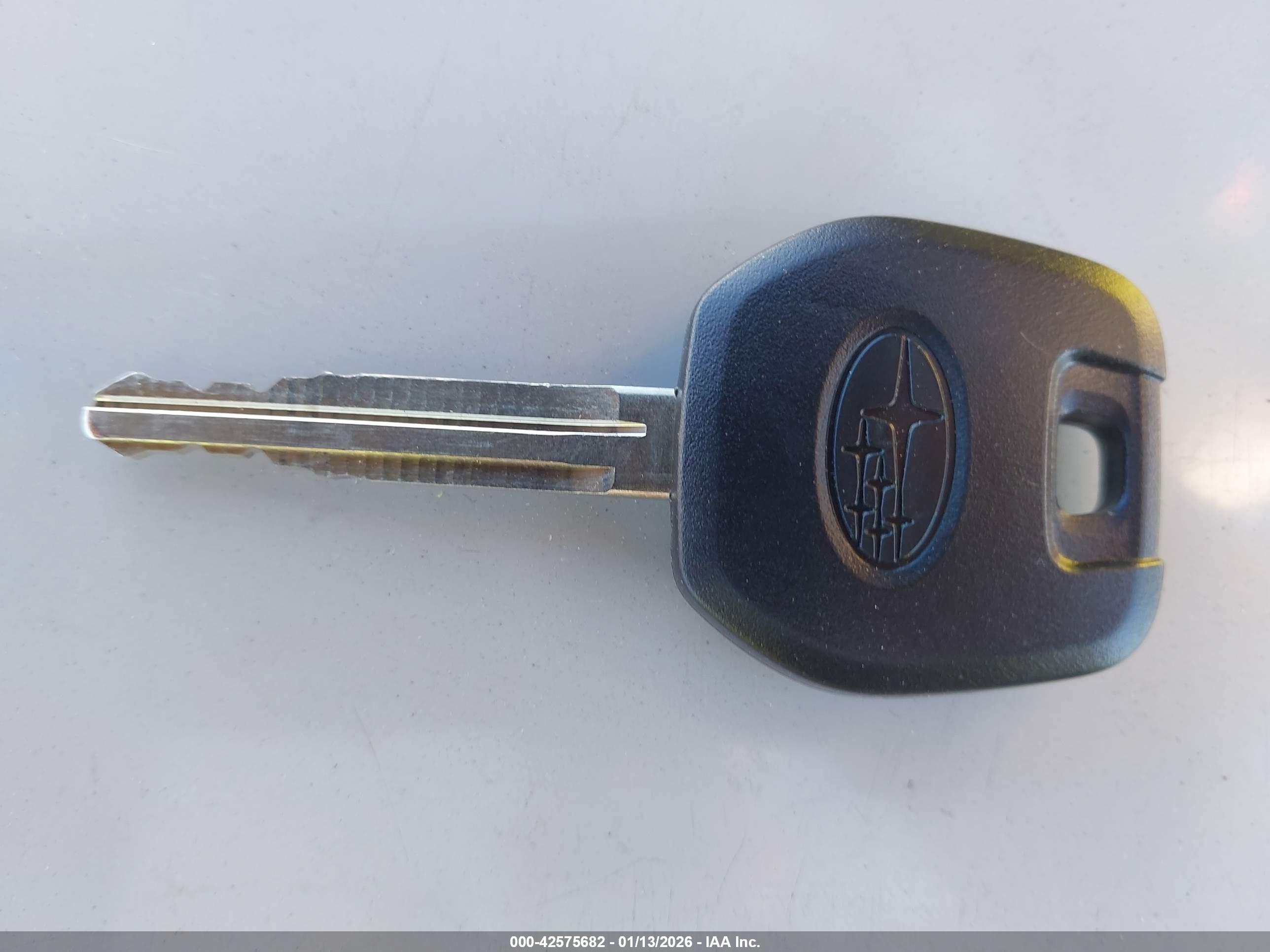 SUBARU OUTBACK image 11
