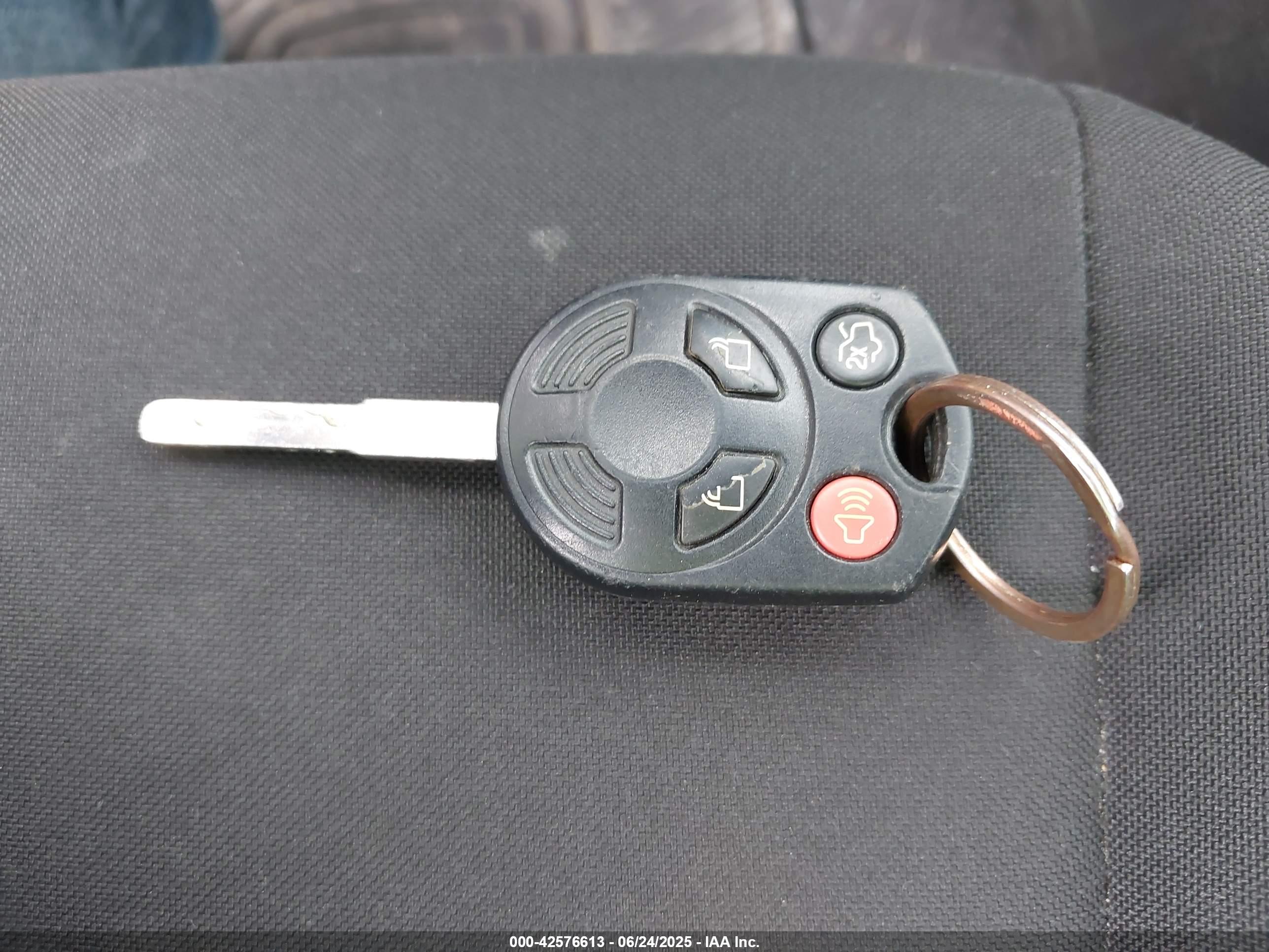 FORD FOCUS image 11
