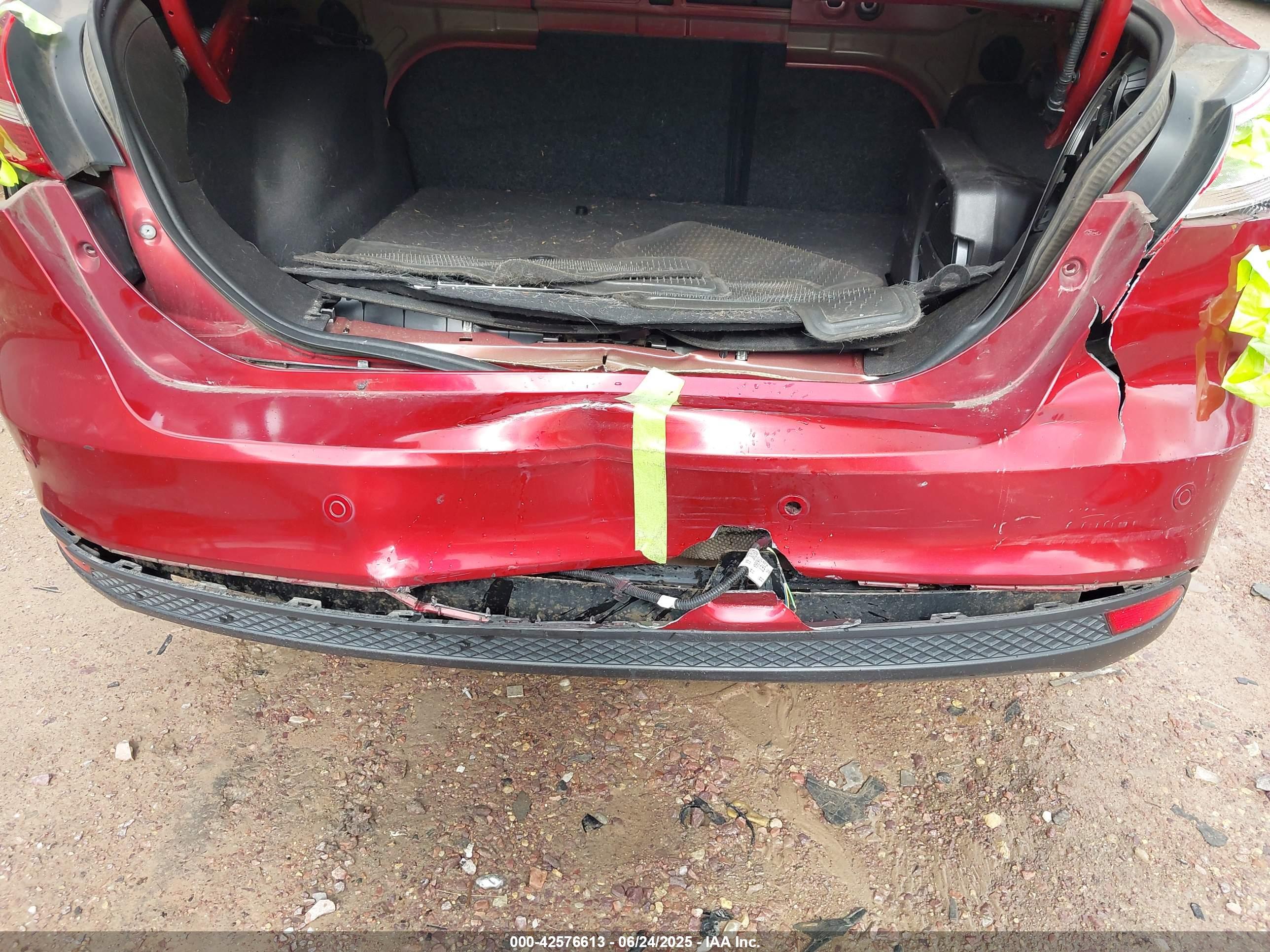 FORD FOCUS image 6