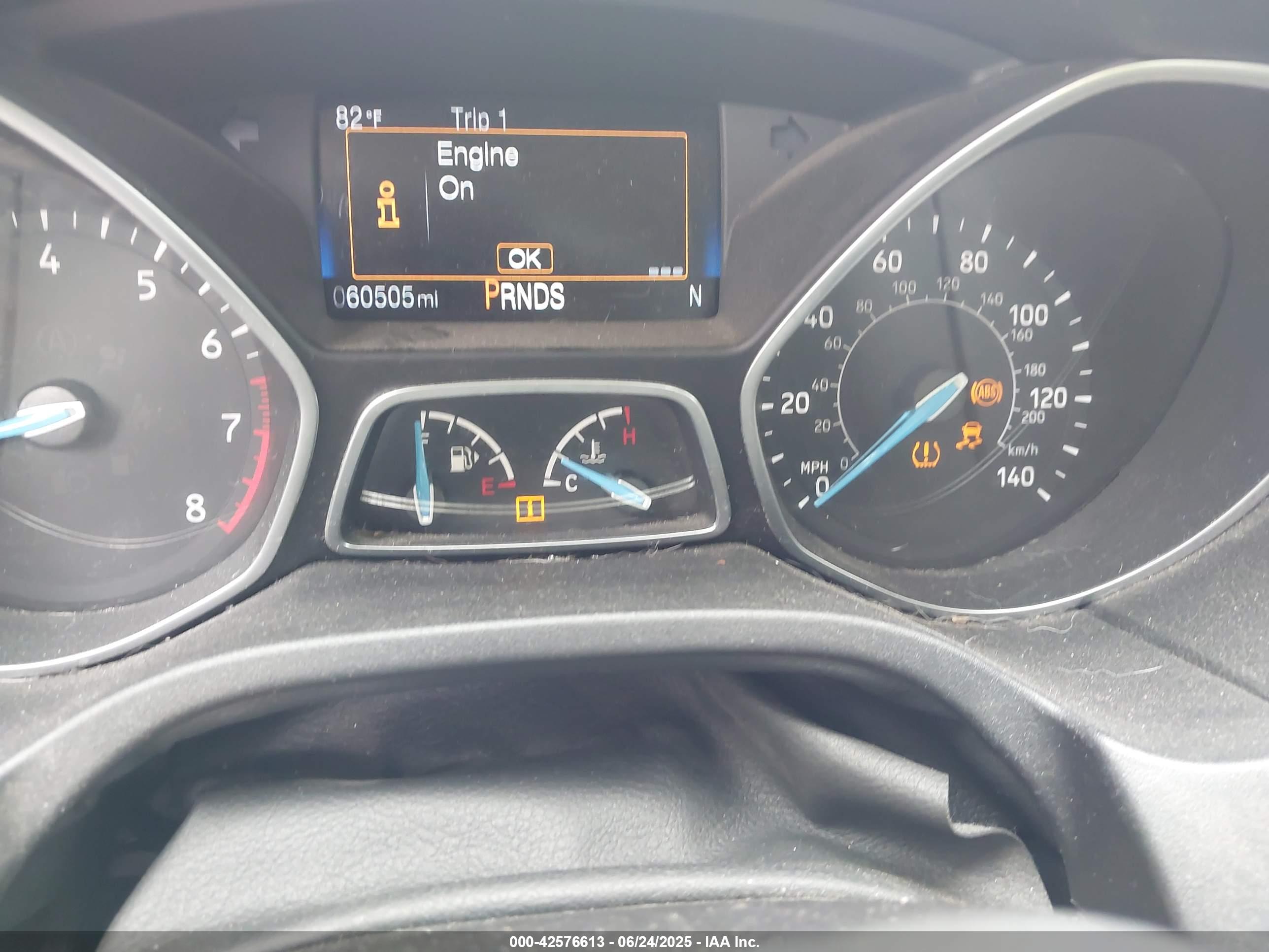 FORD FOCUS image 7
