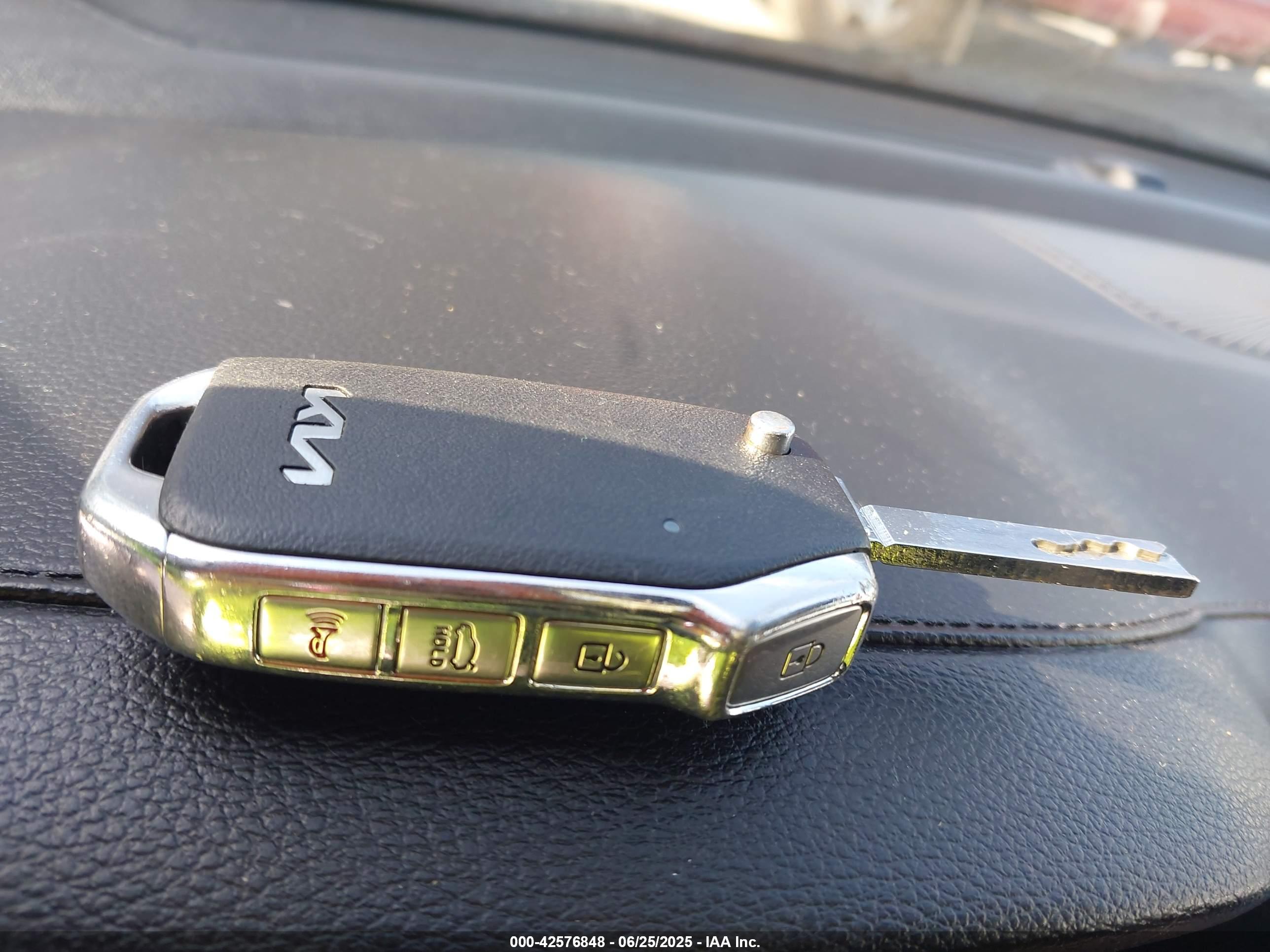 KIA FORTE image 11