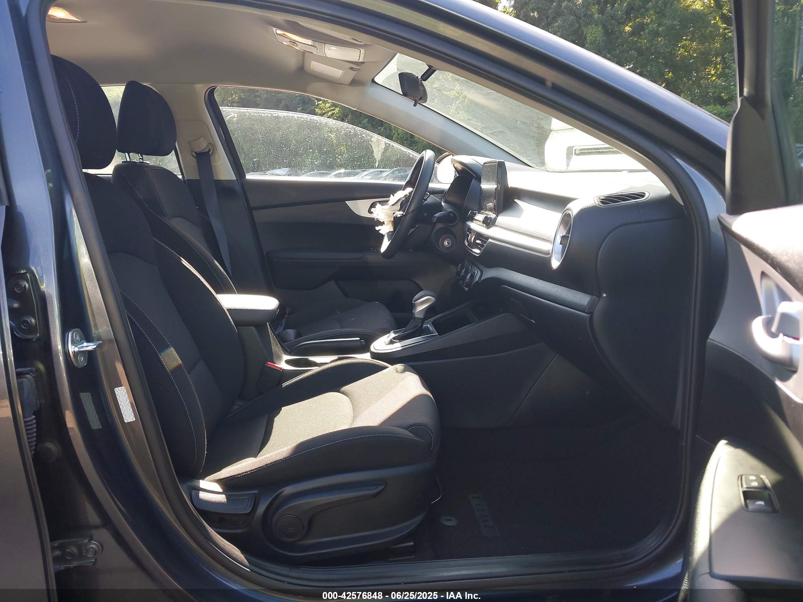 KIA FORTE image 5
