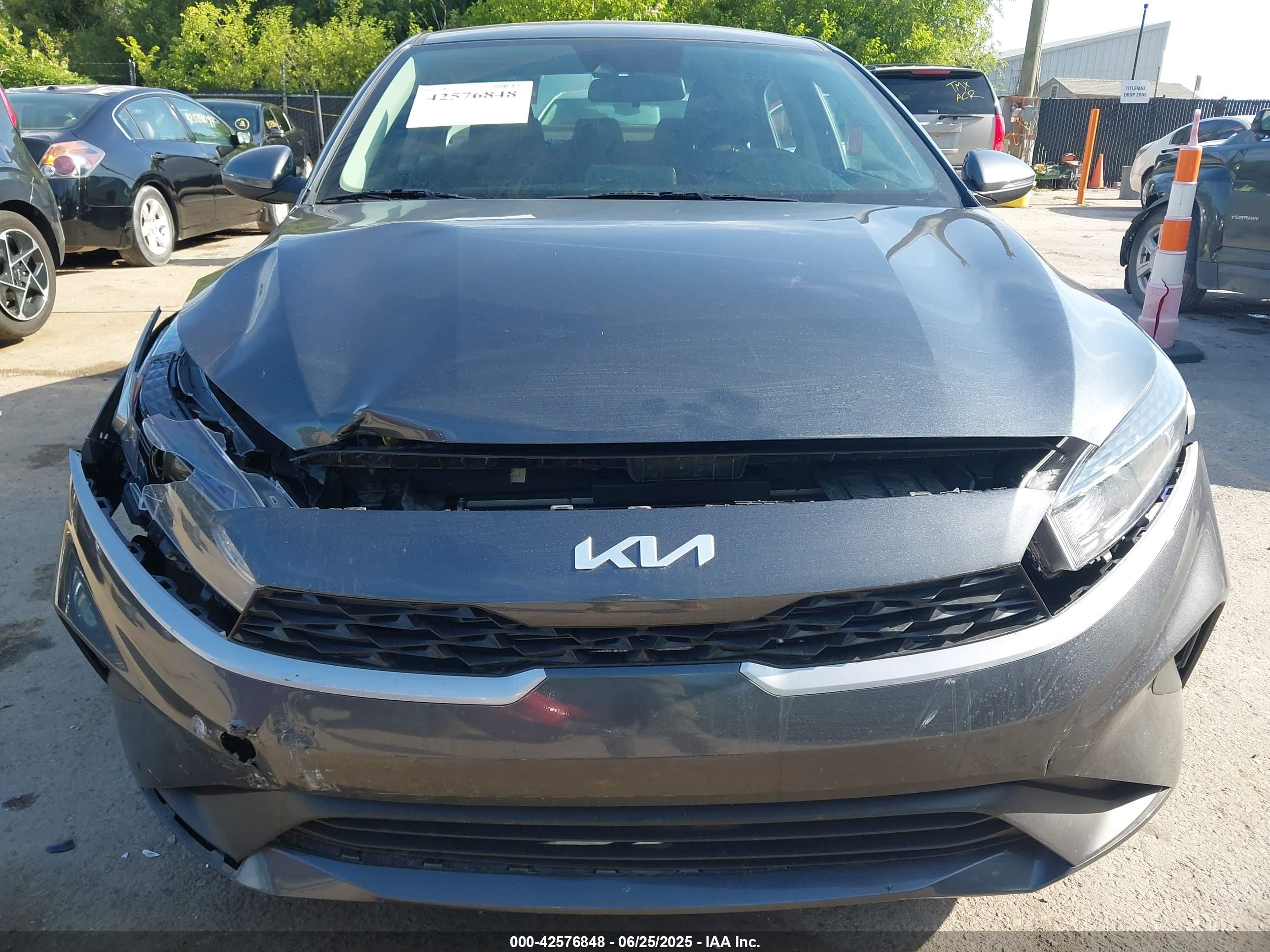 KIA FORTE image 6