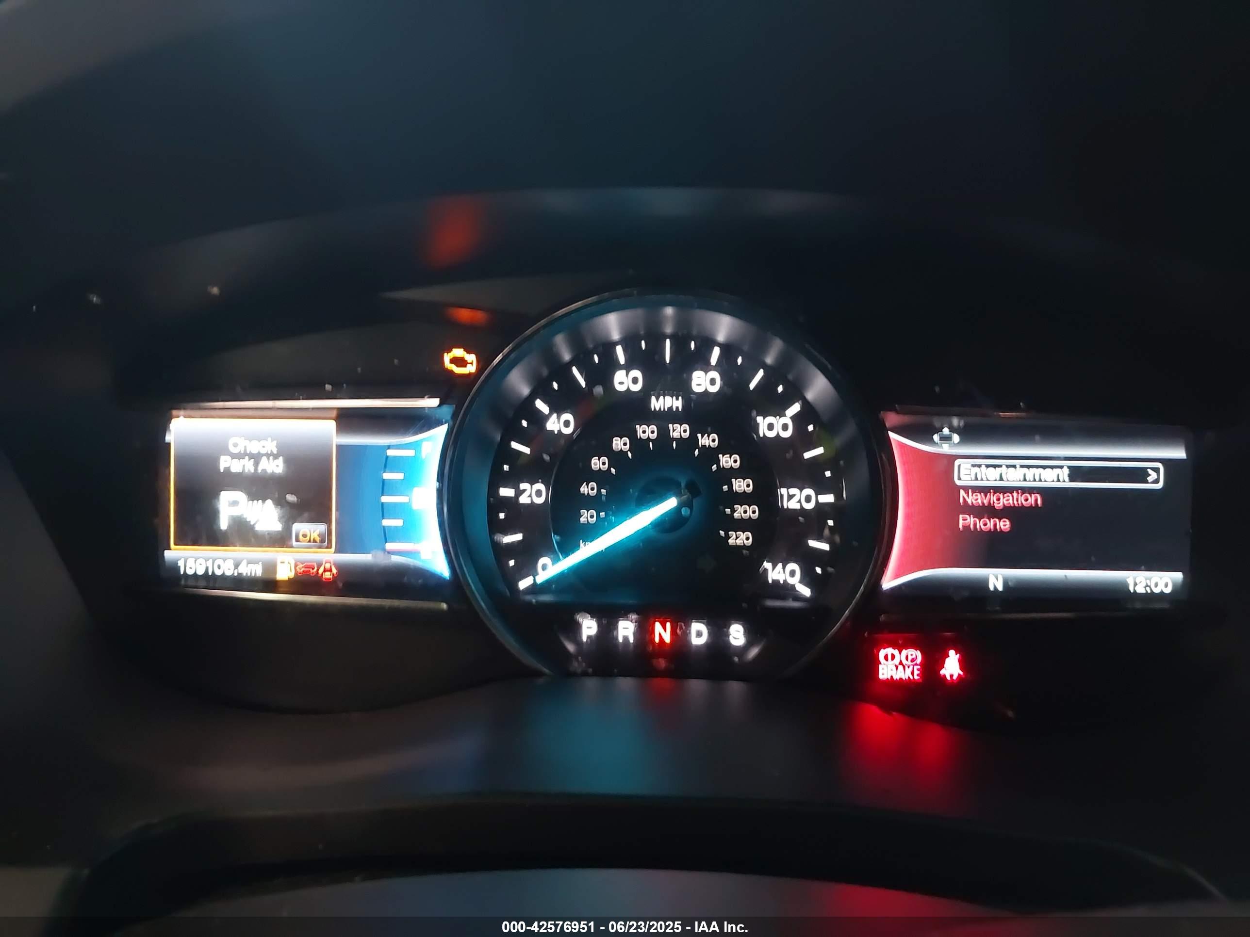 FORD EXPLORER image 7