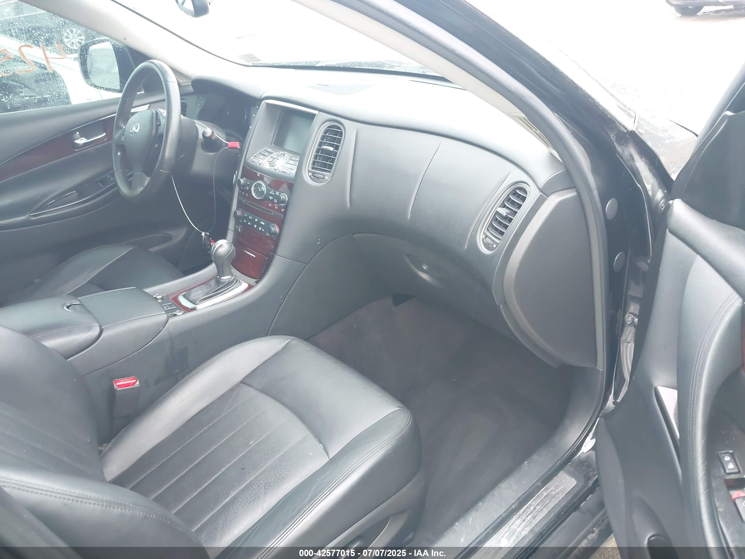 INFINITI QX50 image 5