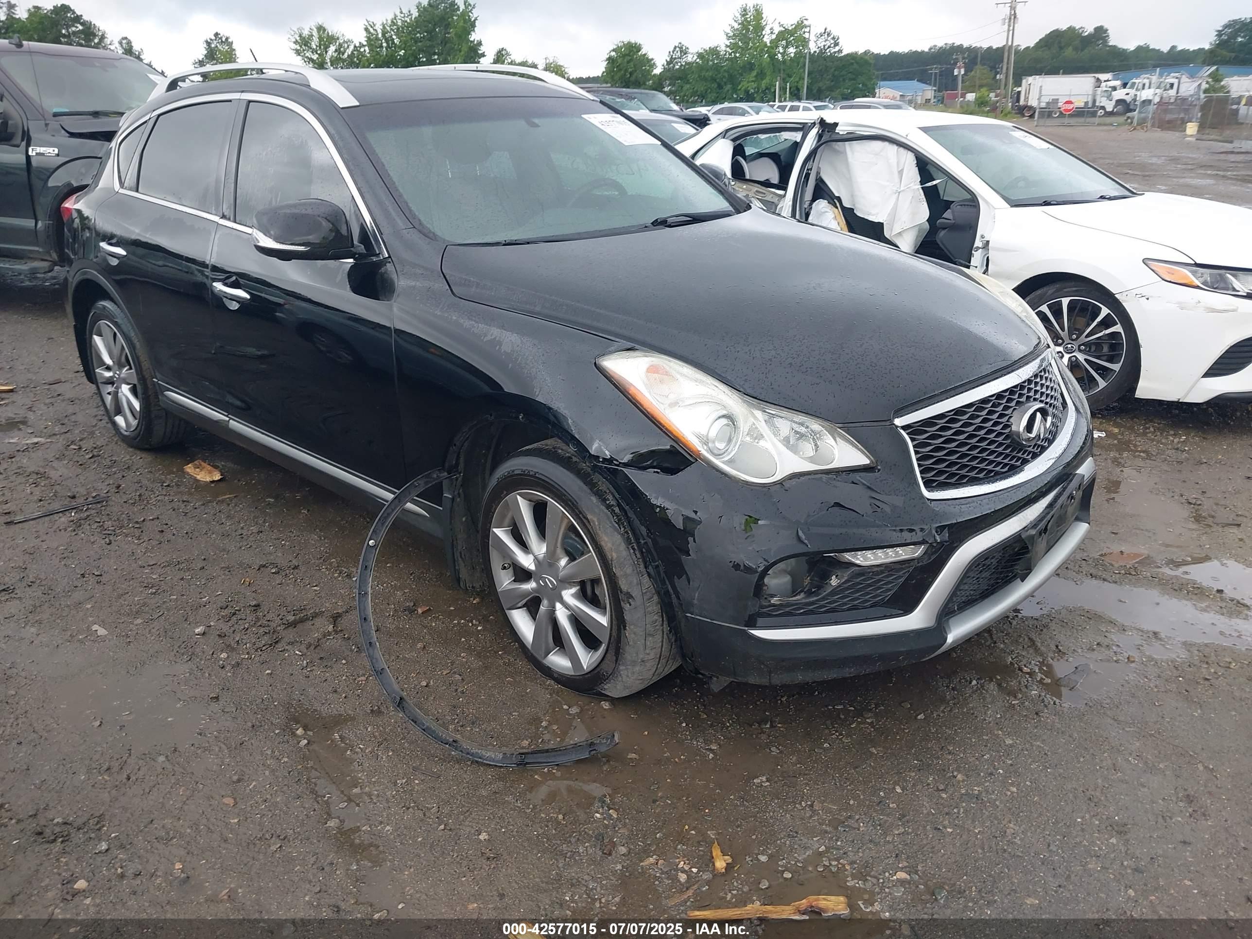 INFINITI QX50 image 6