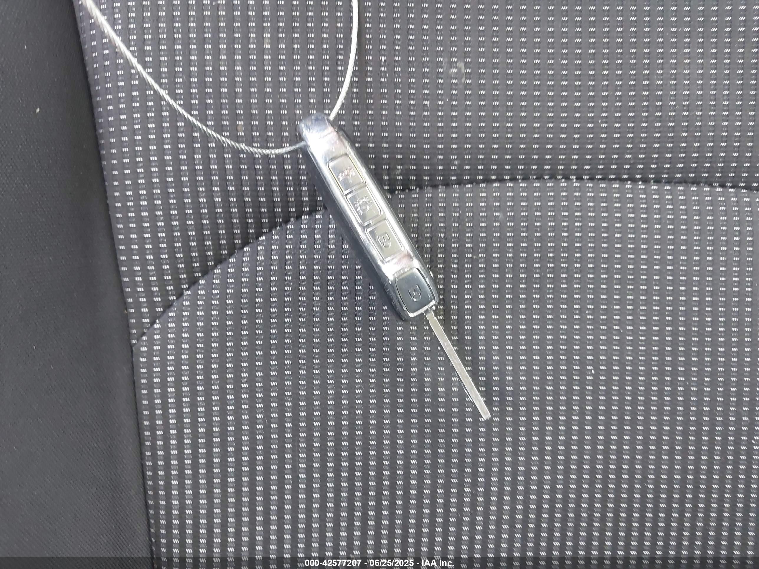 KIA FORTE image 11