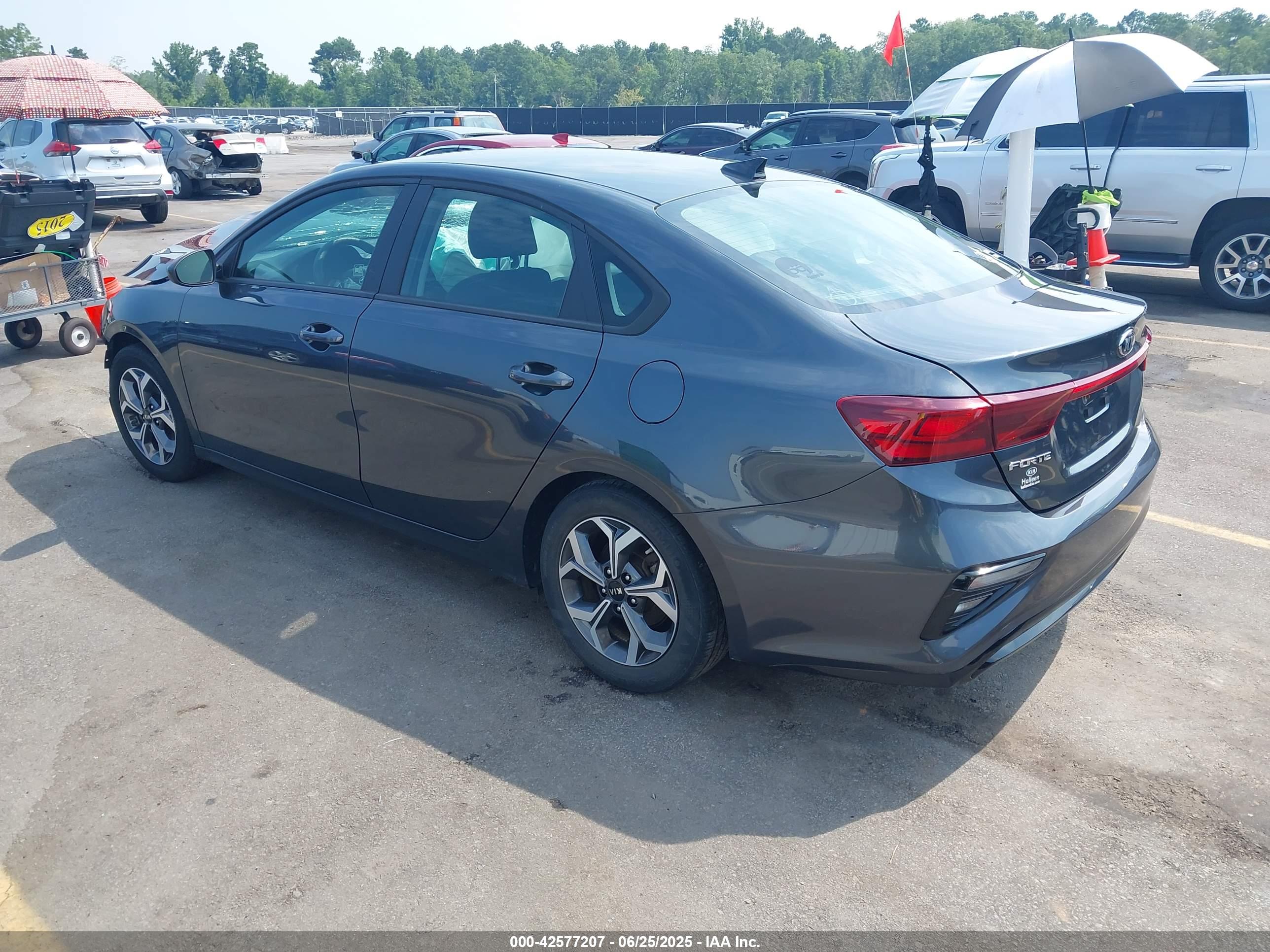 KIA FORTE image 3