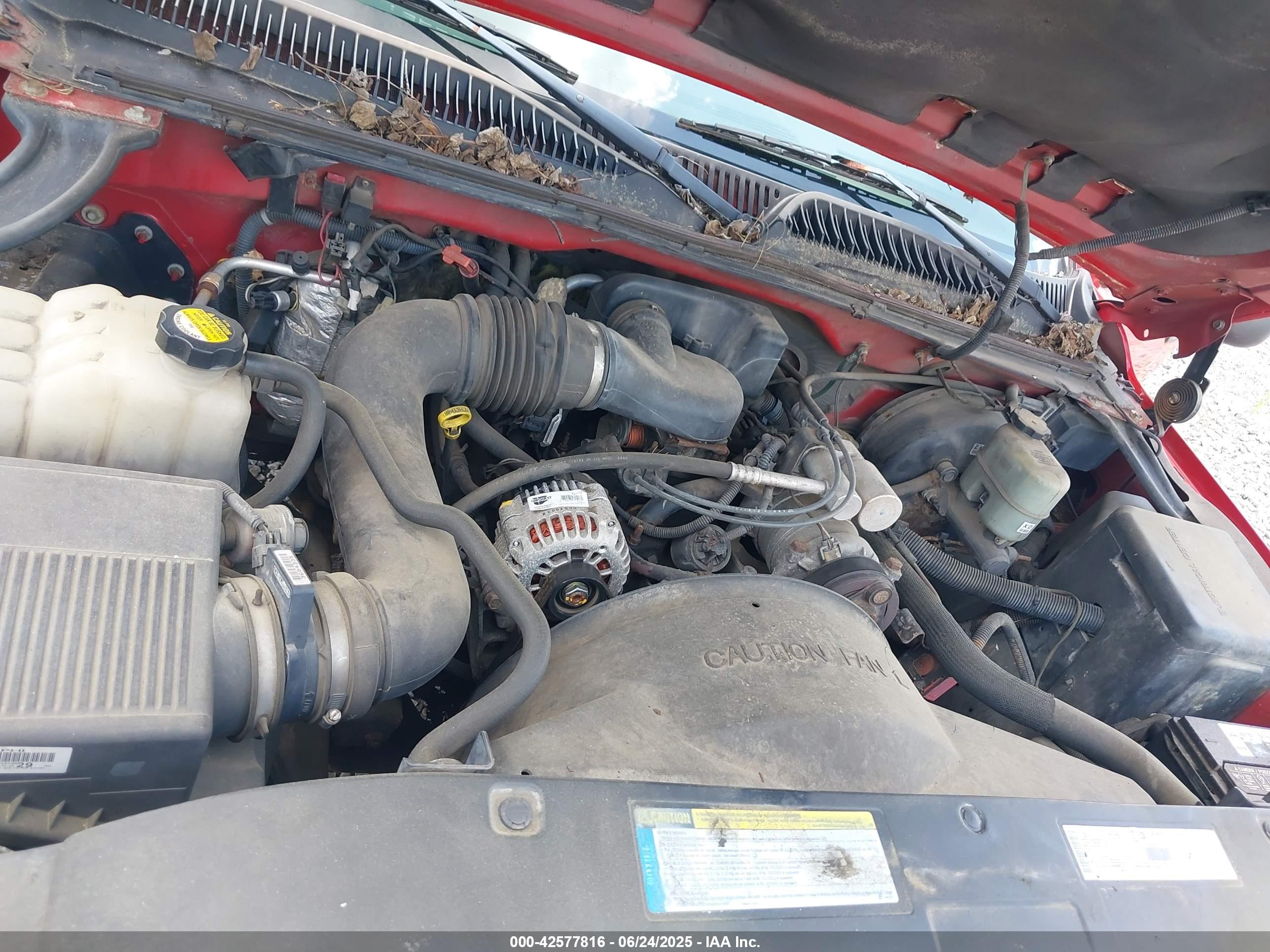 CHEVROLET SILVERADO image 10