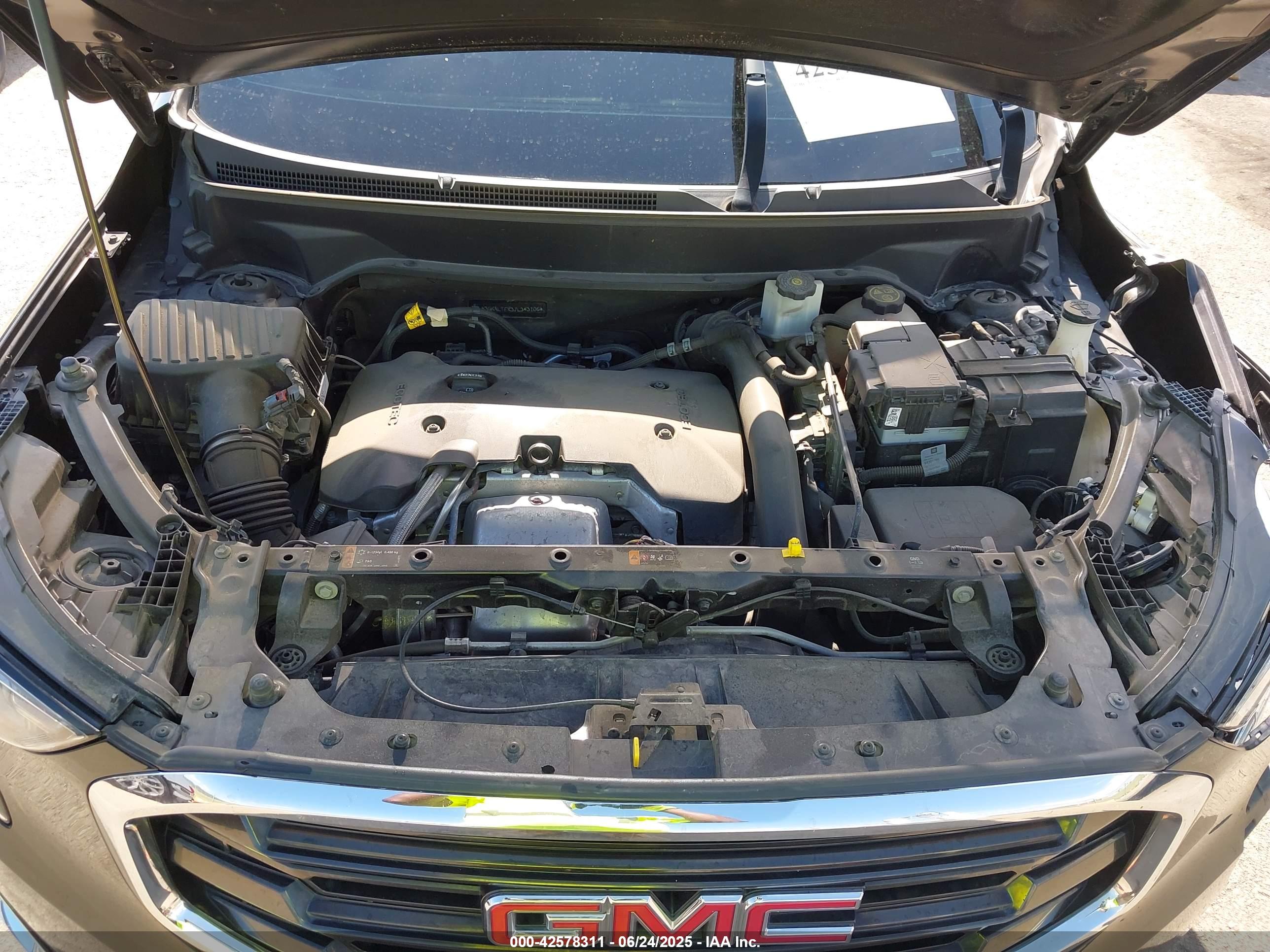 GMC TERRAIN image 10